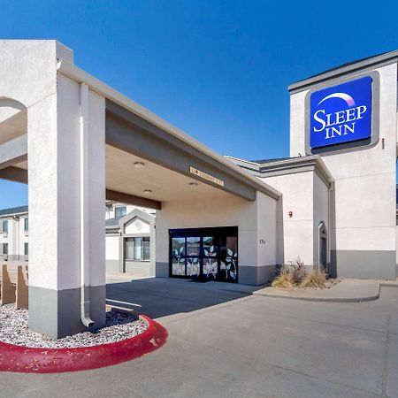 Sleep Inn Grand Island Luaran gambar
