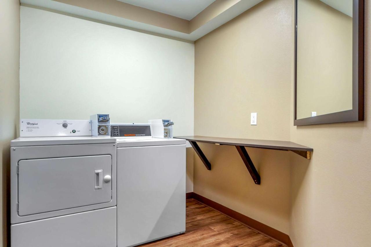 Sleep Inn Grand Island Luaran gambar