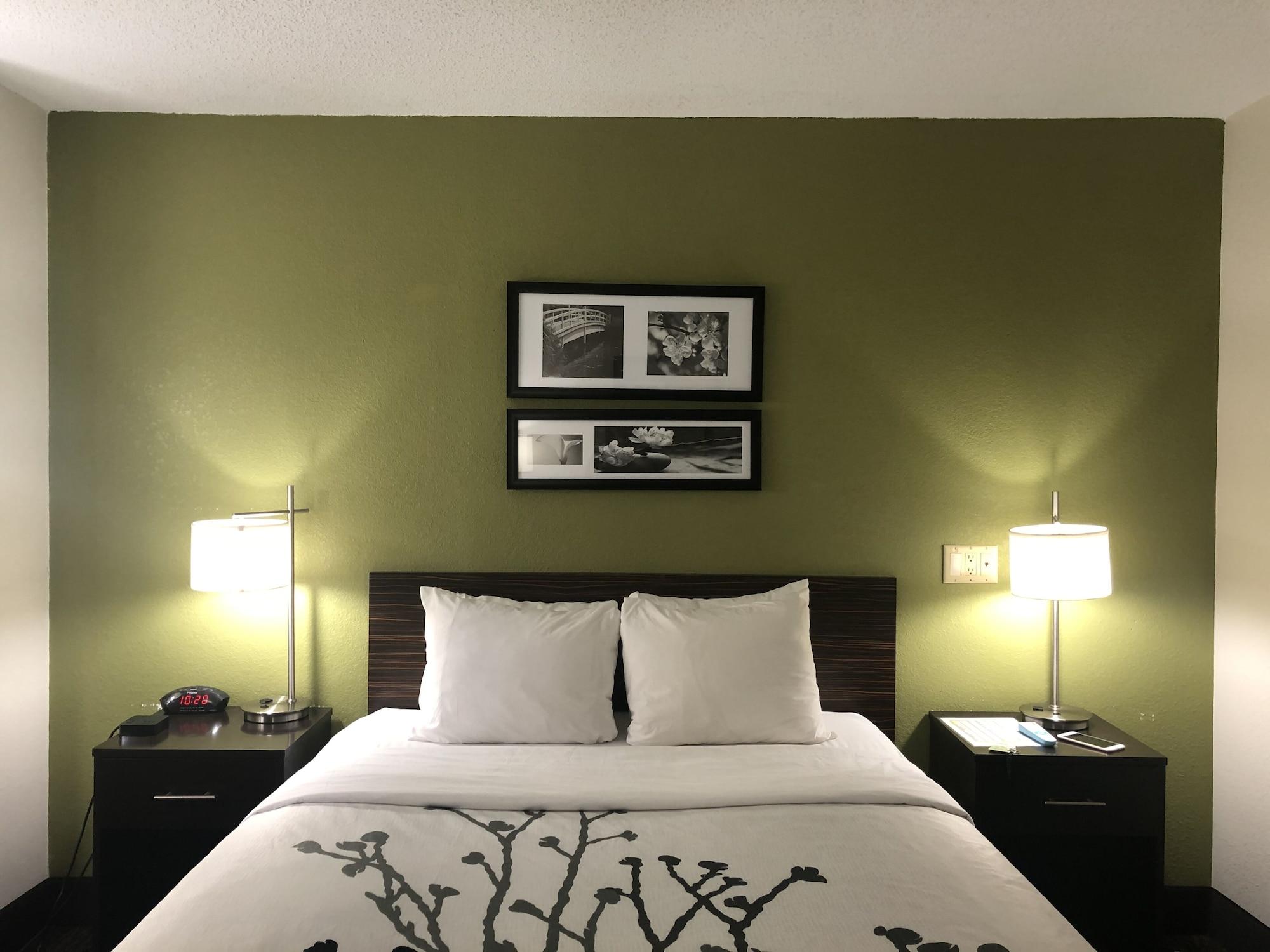 Sleep Inn Grand Island Luaran gambar