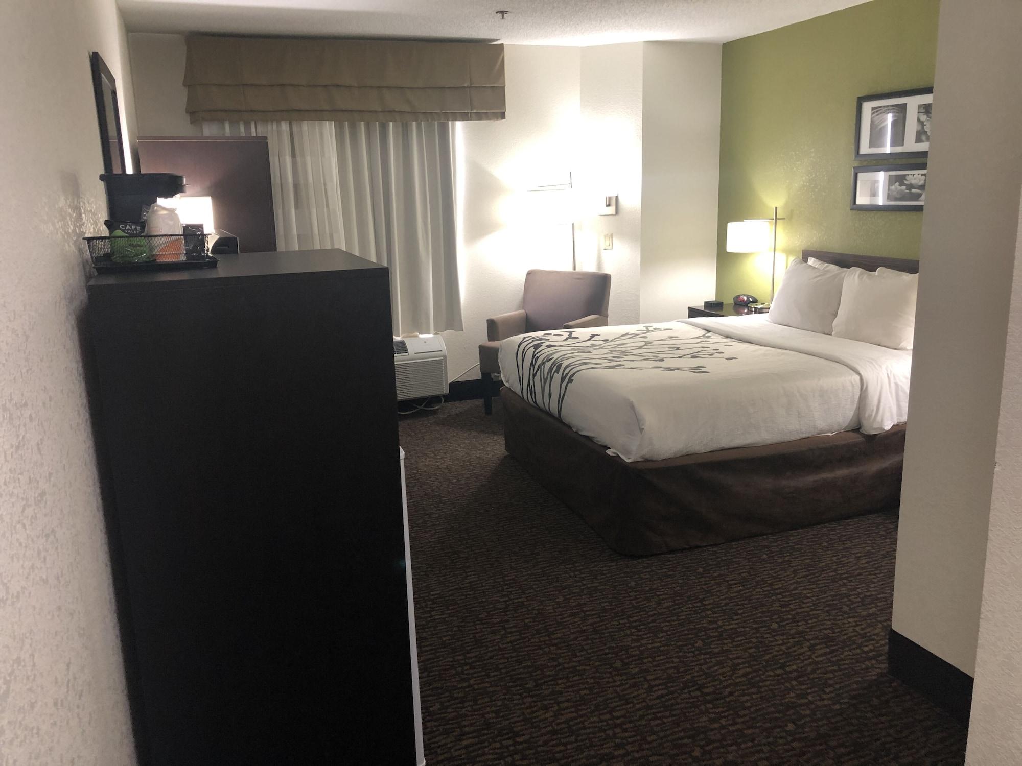 Sleep Inn Grand Island Luaran gambar