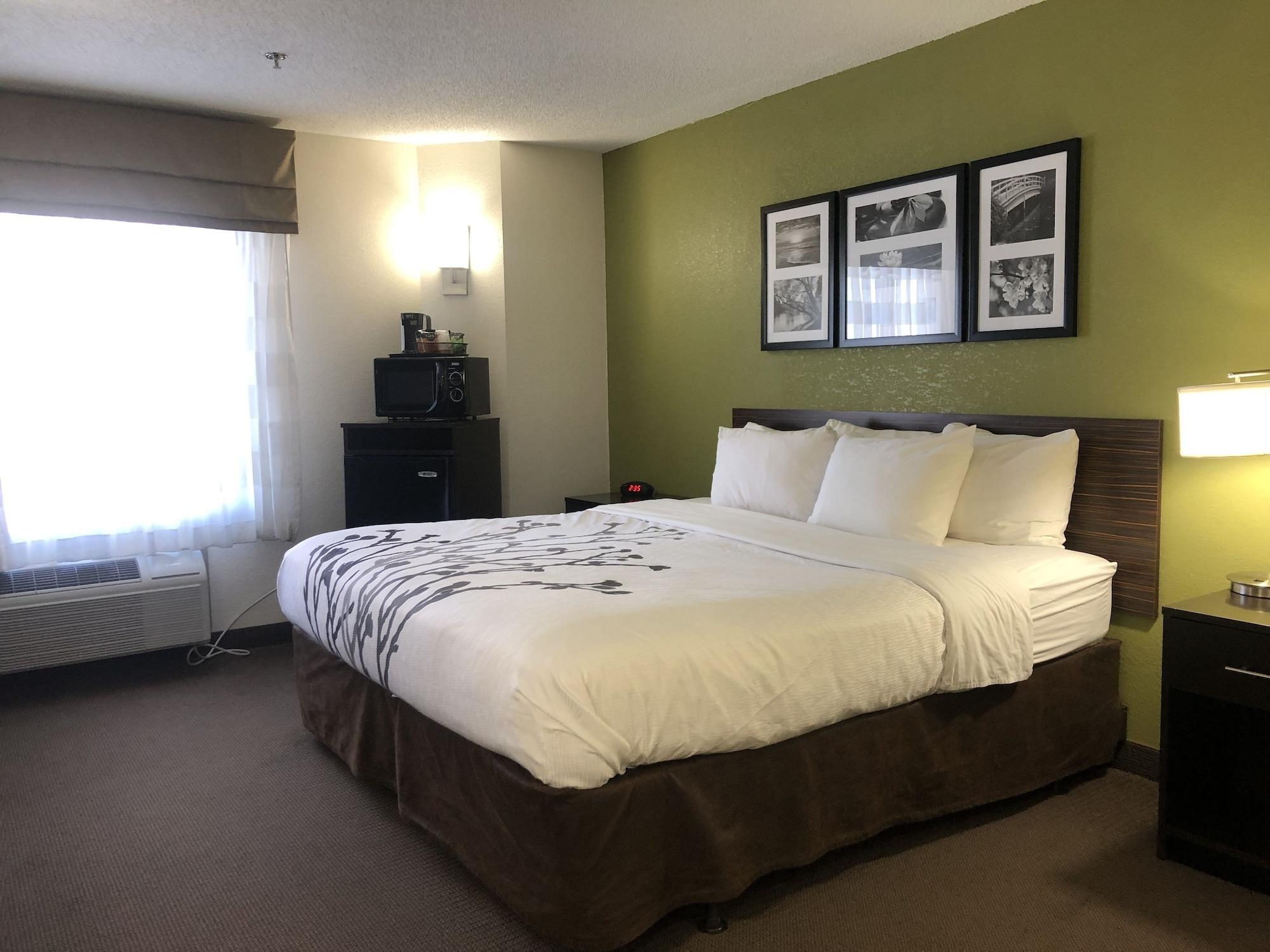 Sleep Inn Grand Island Luaran gambar