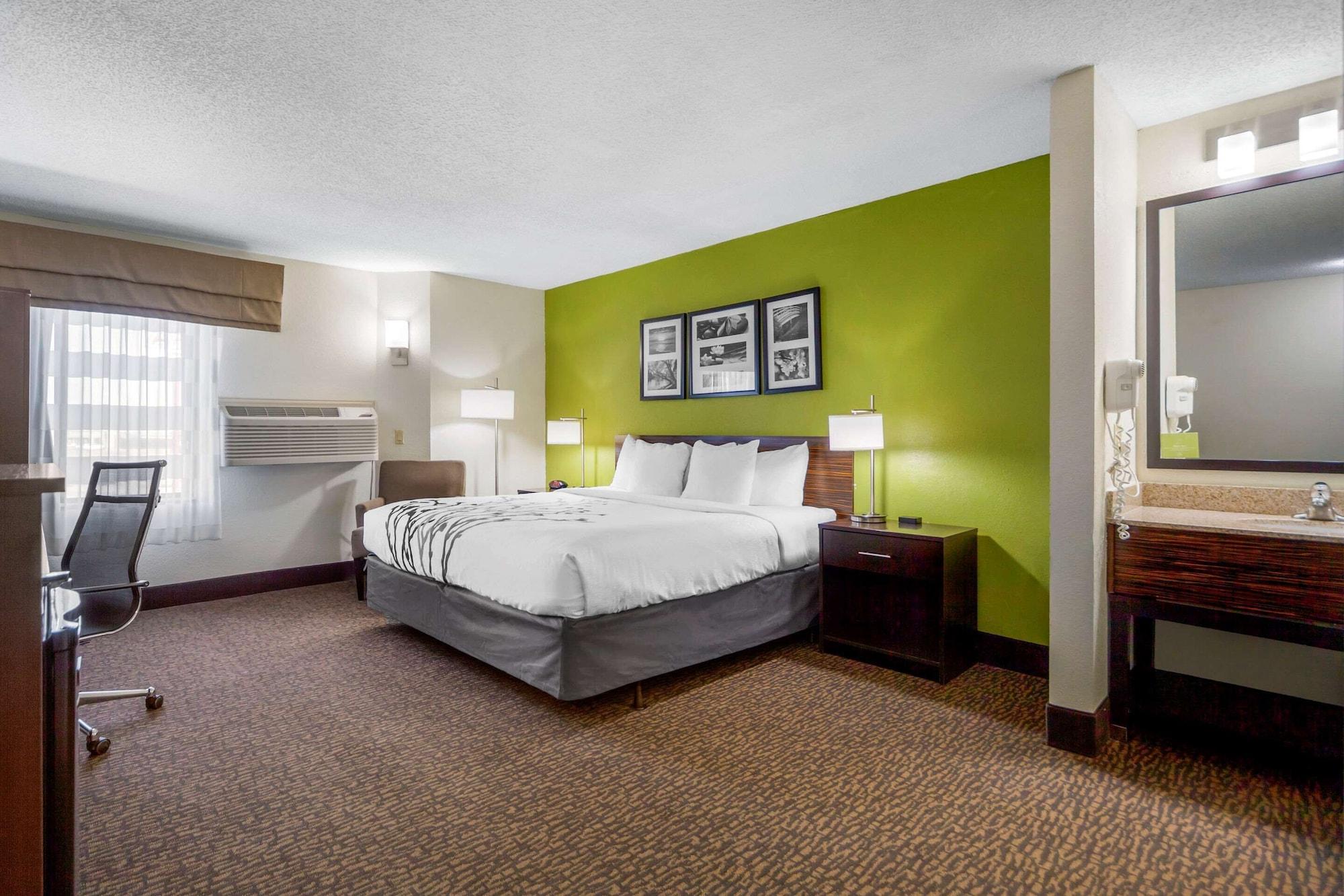Sleep Inn Grand Island Luaran gambar