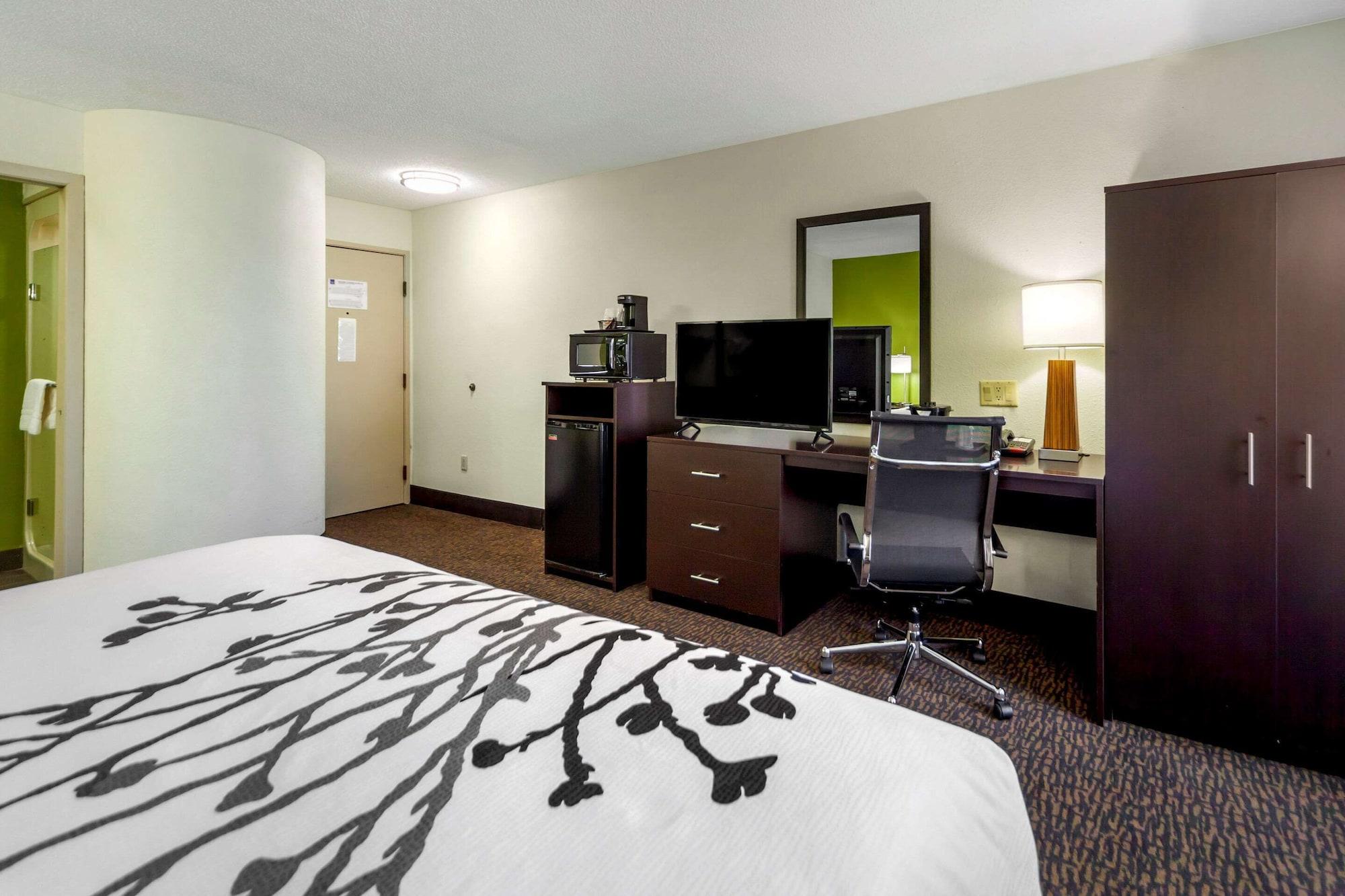 Sleep Inn Grand Island Luaran gambar