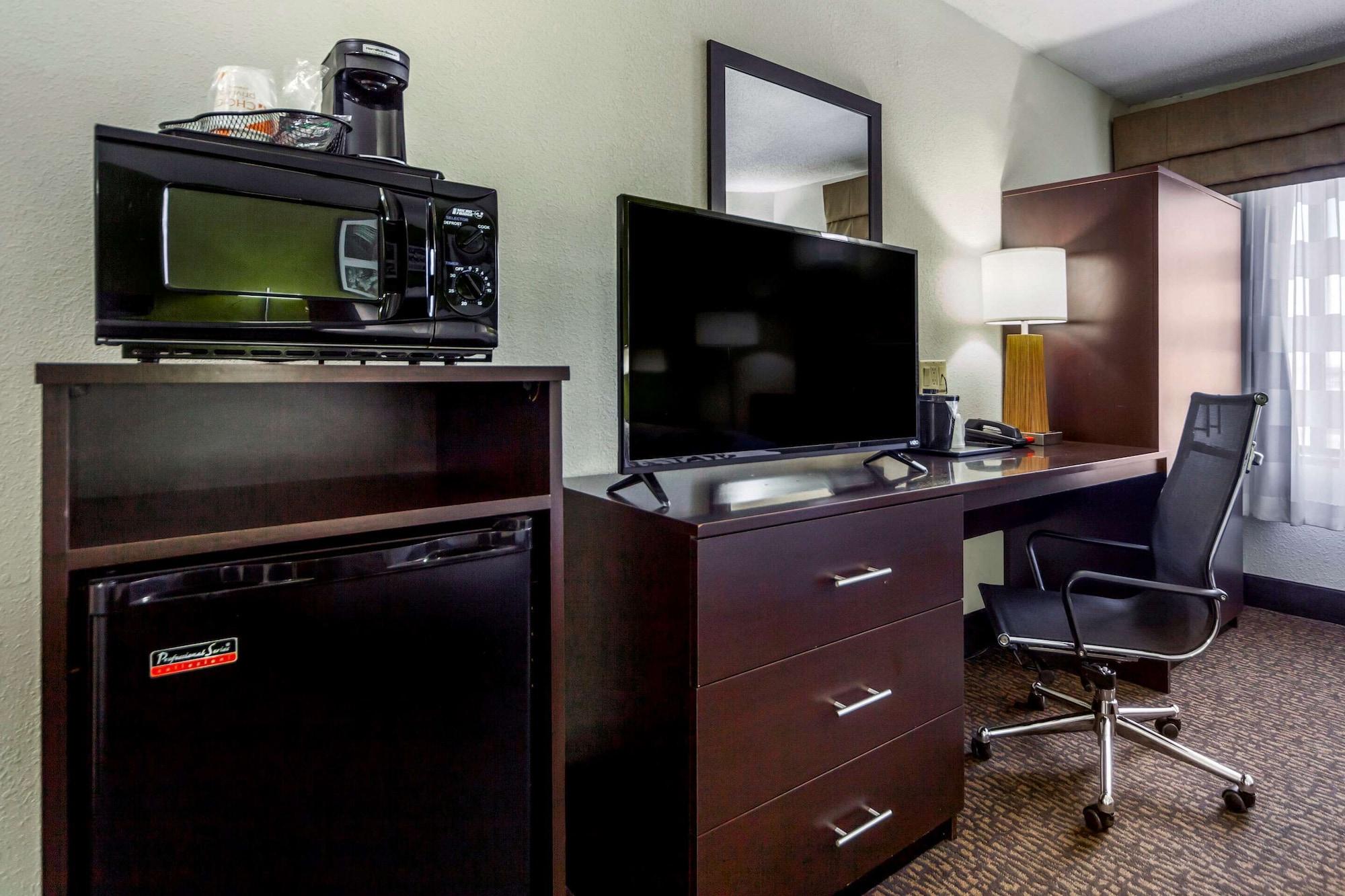 Sleep Inn Grand Island Luaran gambar