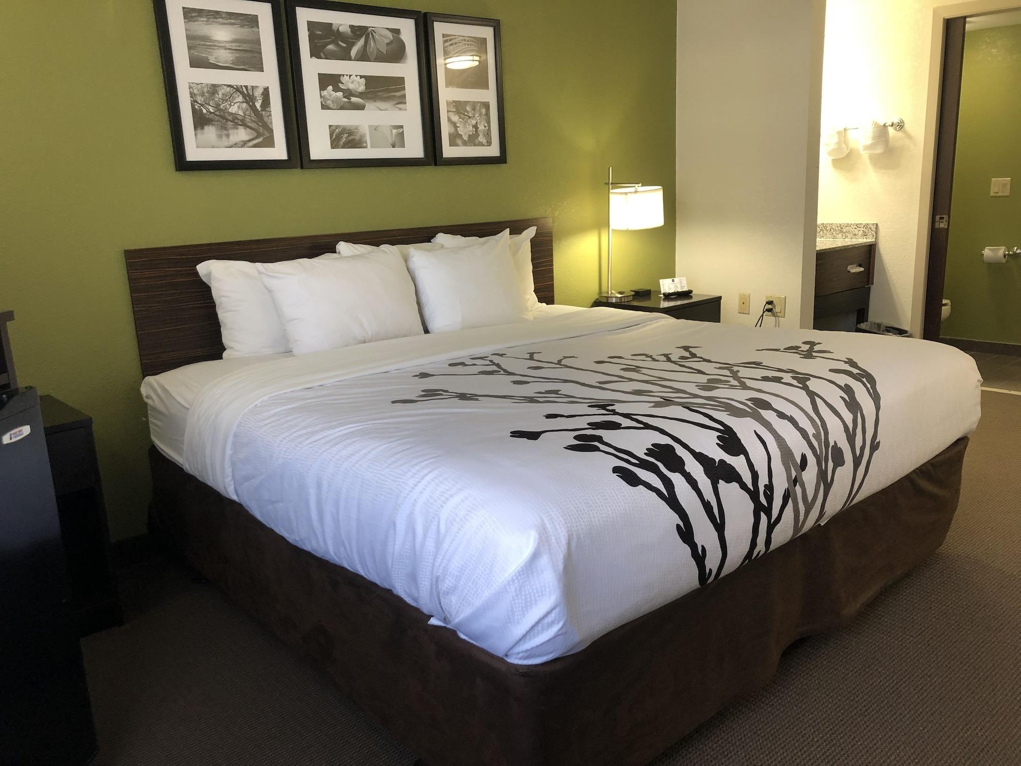 Sleep Inn Grand Island Luaran gambar