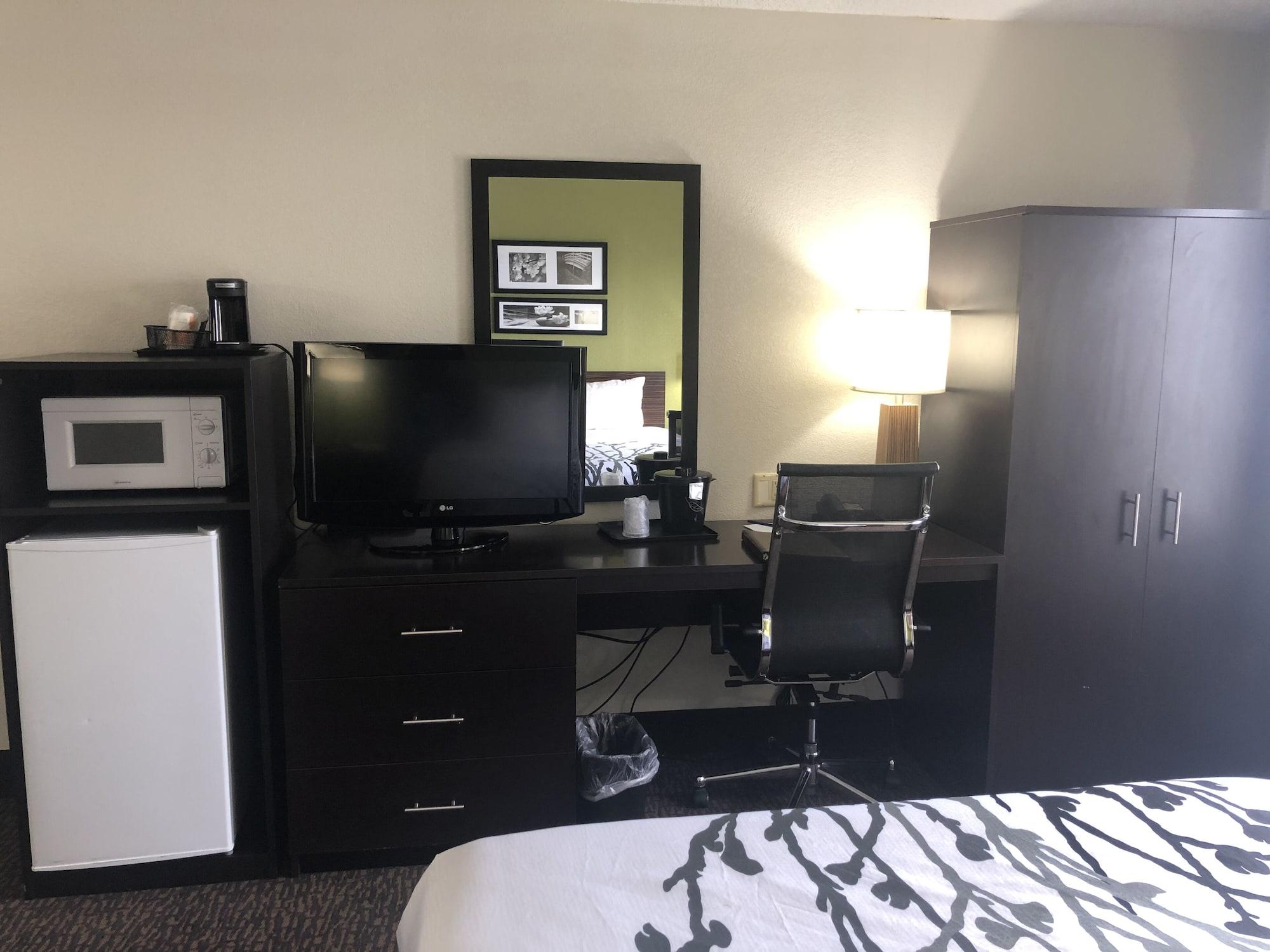 Sleep Inn Grand Island Luaran gambar