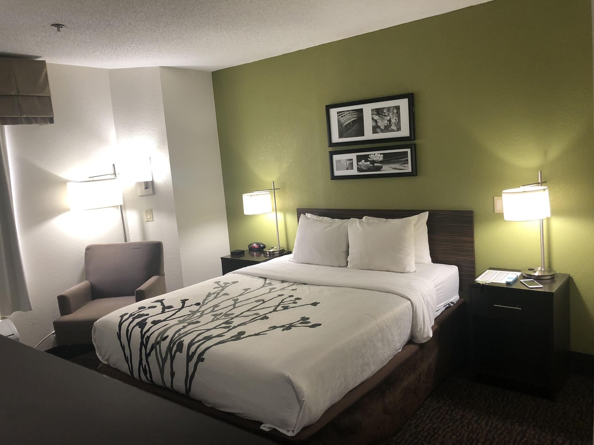 Sleep Inn Grand Island Luaran gambar