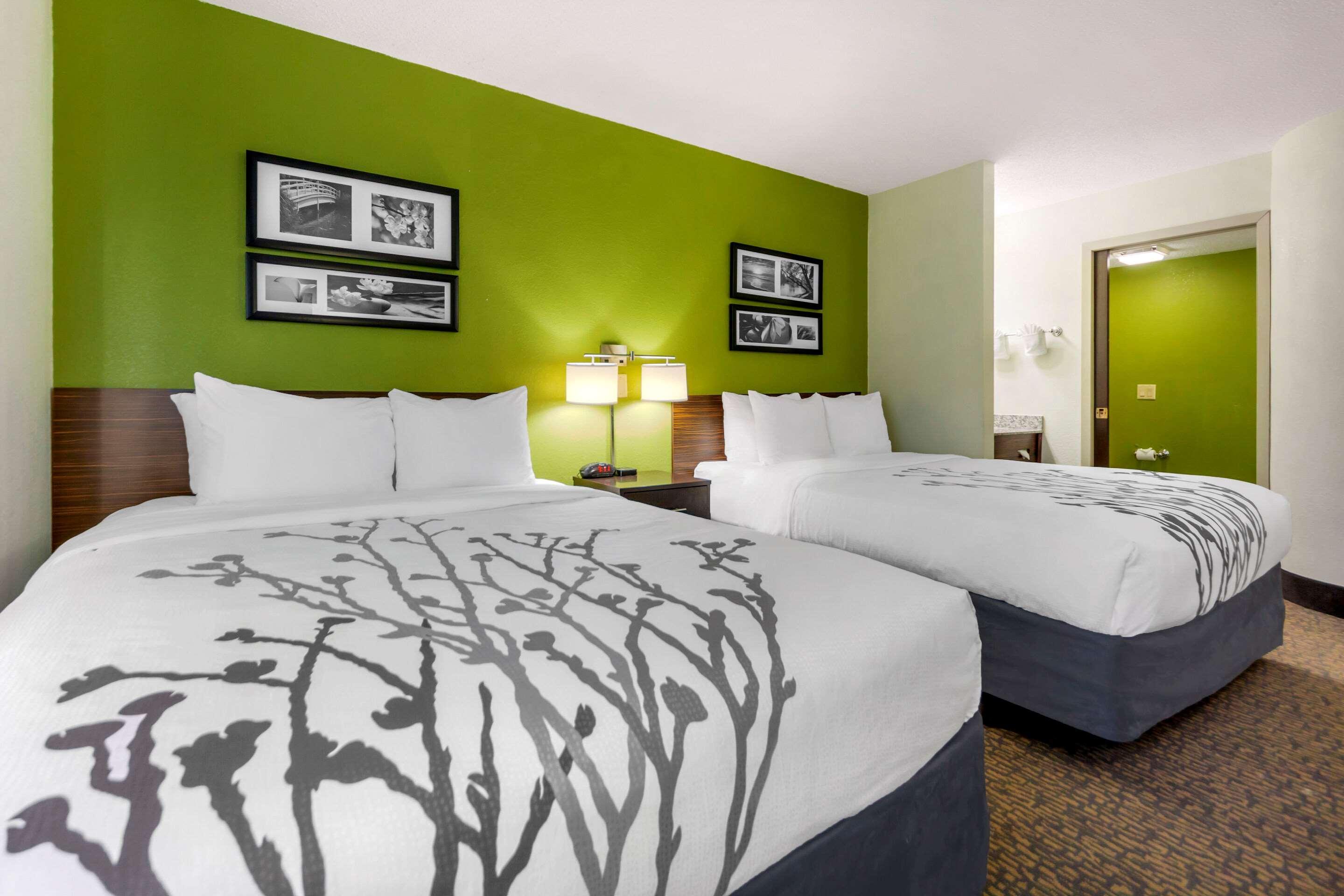 Sleep Inn Grand Island Luaran gambar