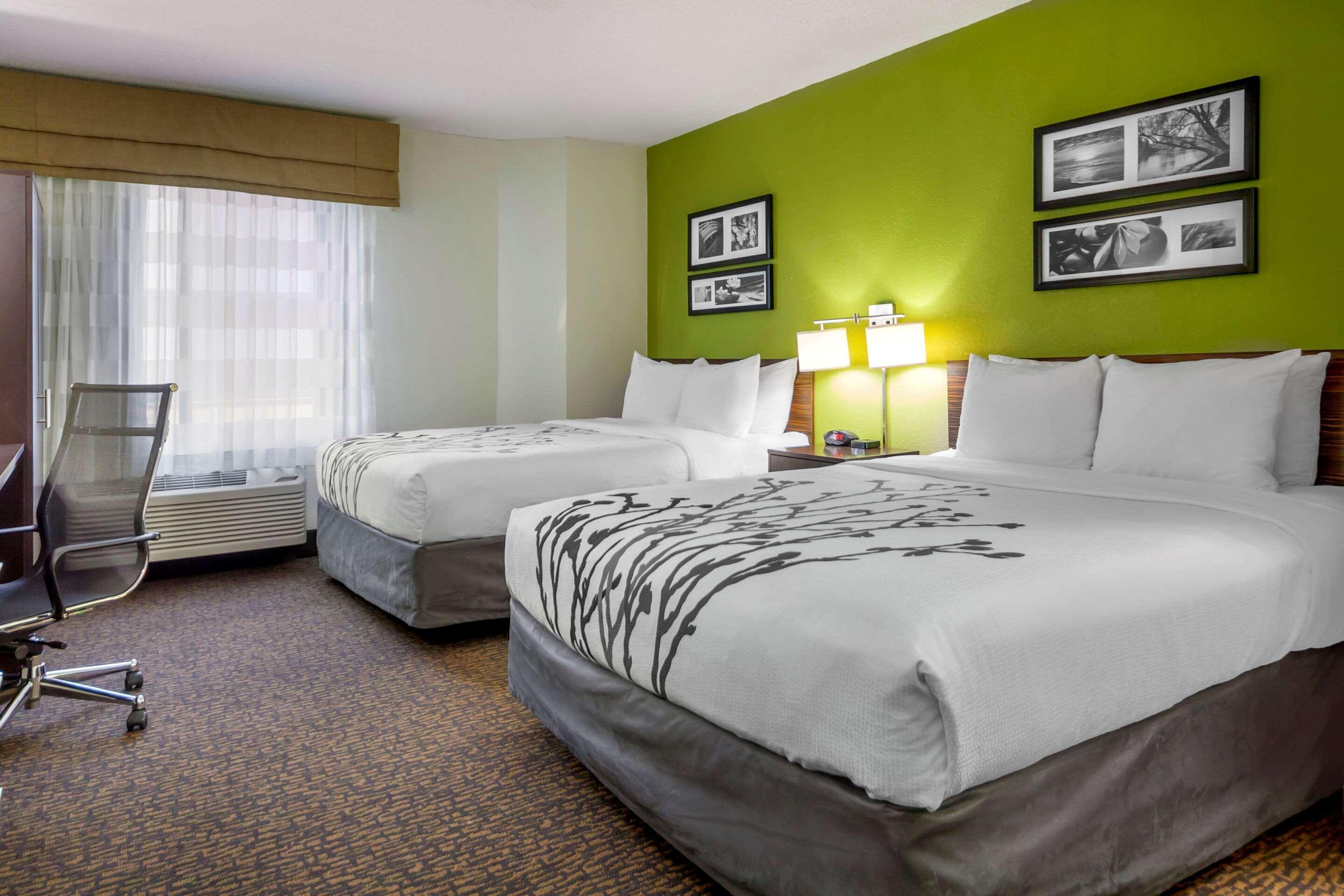 Sleep Inn Grand Island Luaran gambar