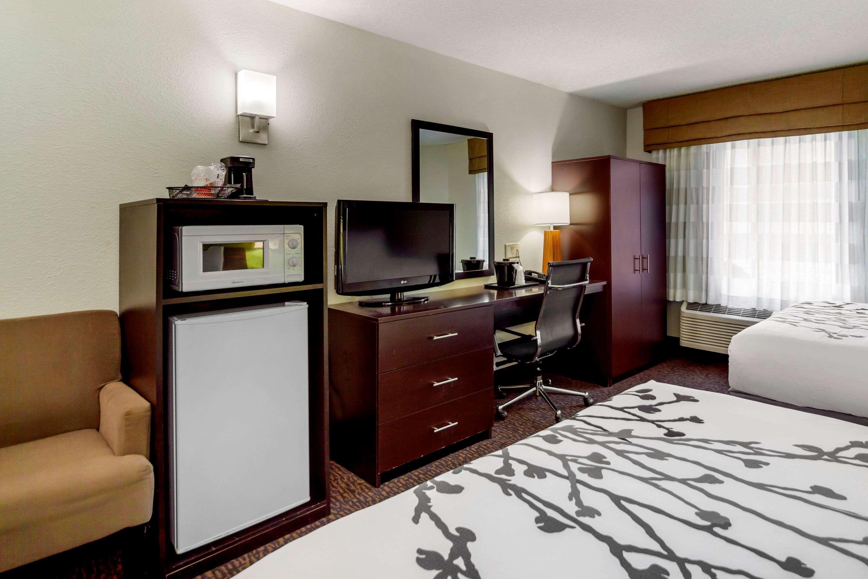Sleep Inn Grand Island Luaran gambar