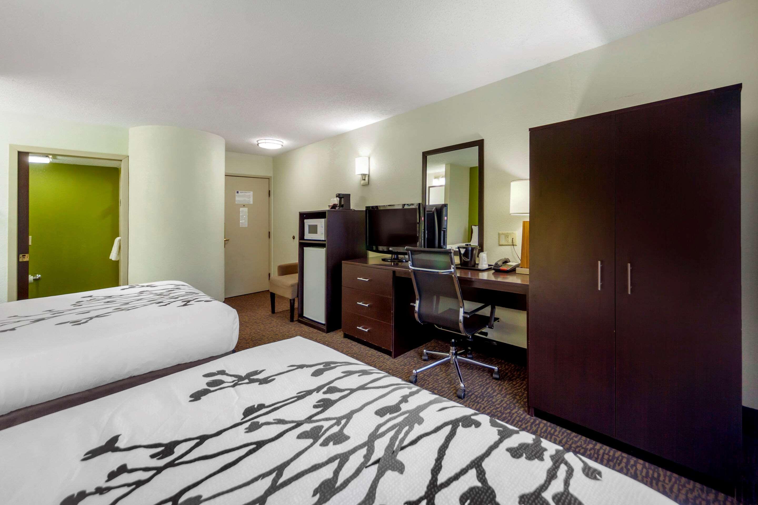 Sleep Inn Grand Island Luaran gambar