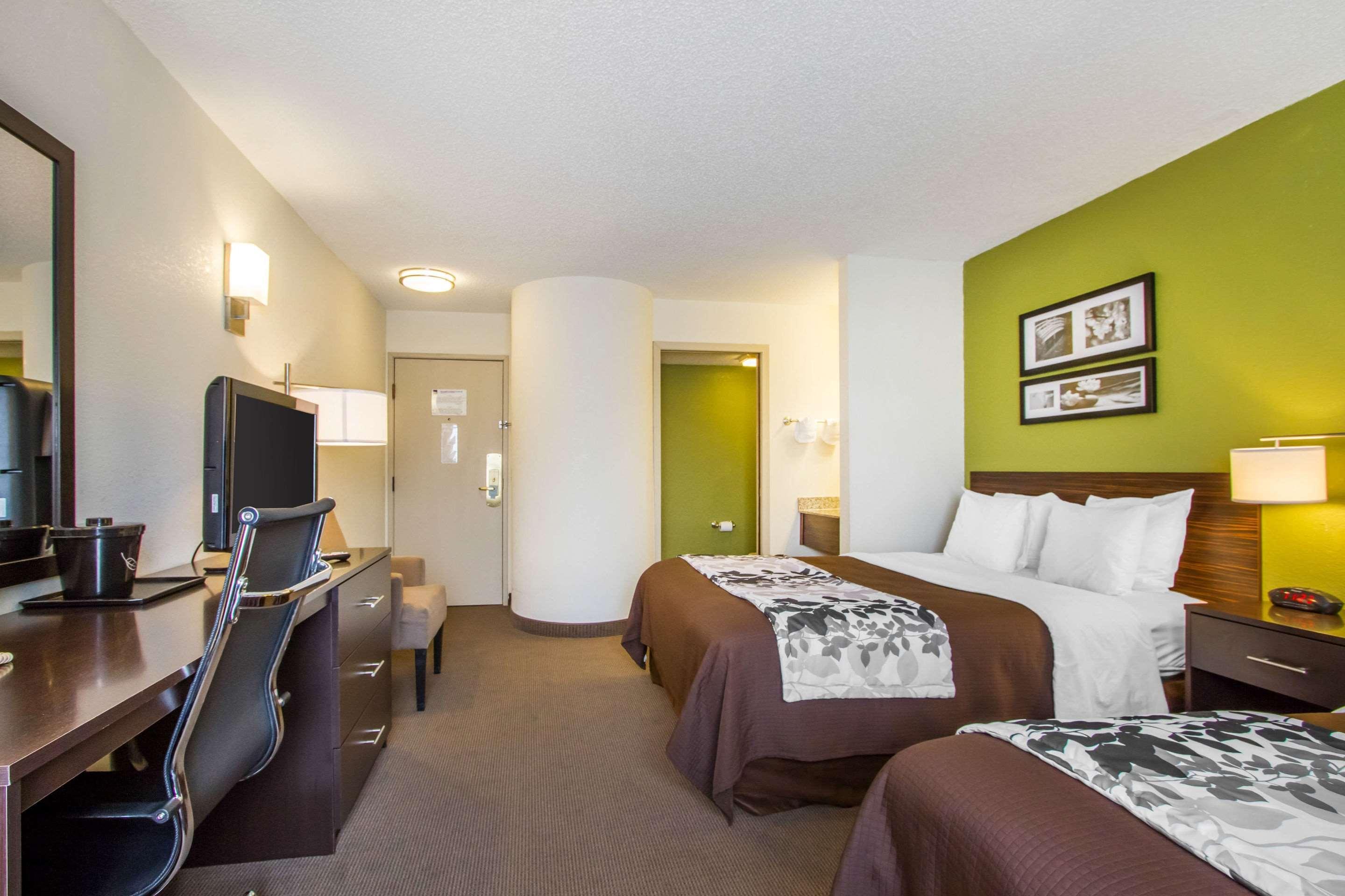 Sleep Inn Grand Island Luaran gambar