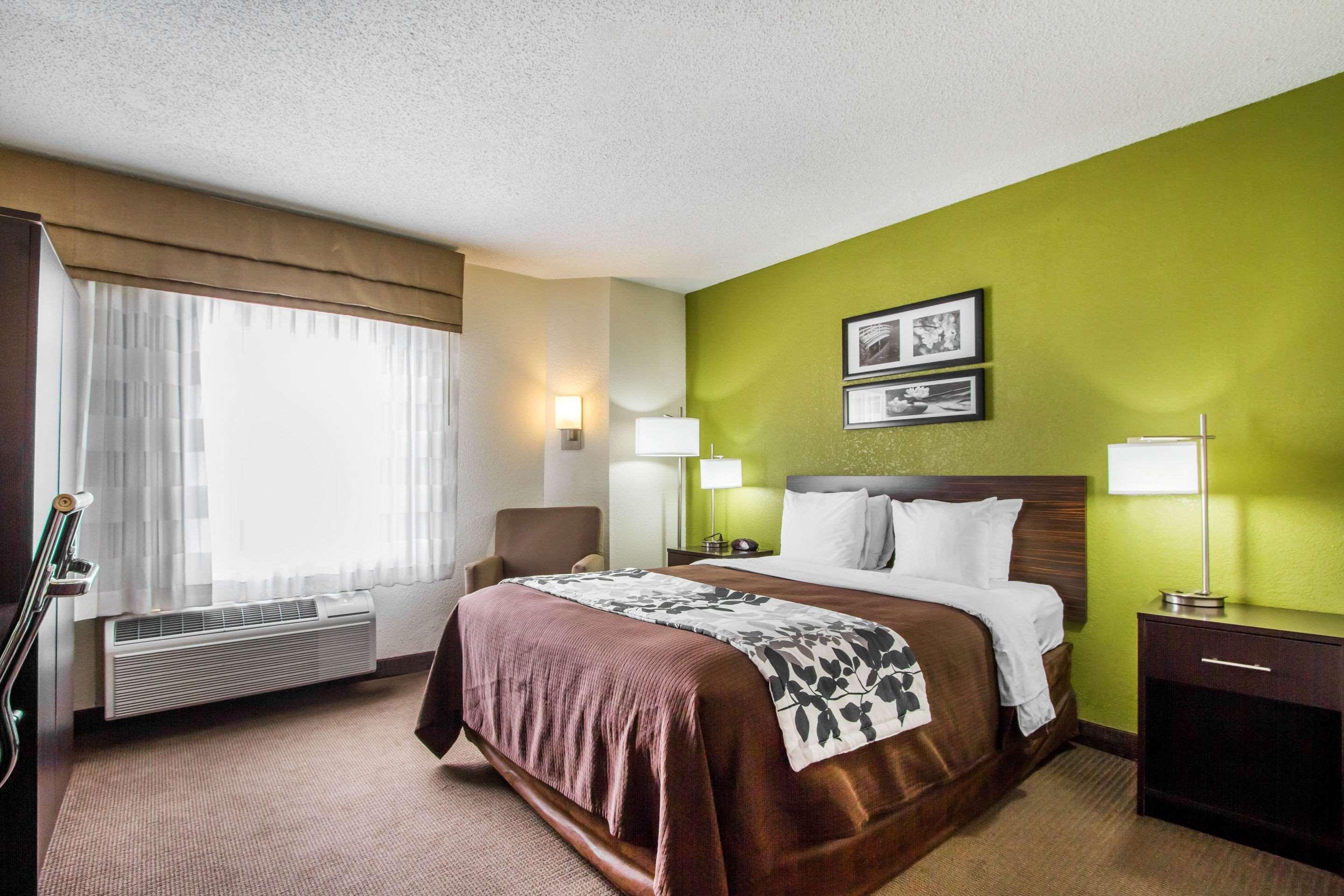 Sleep Inn Grand Island Luaran gambar