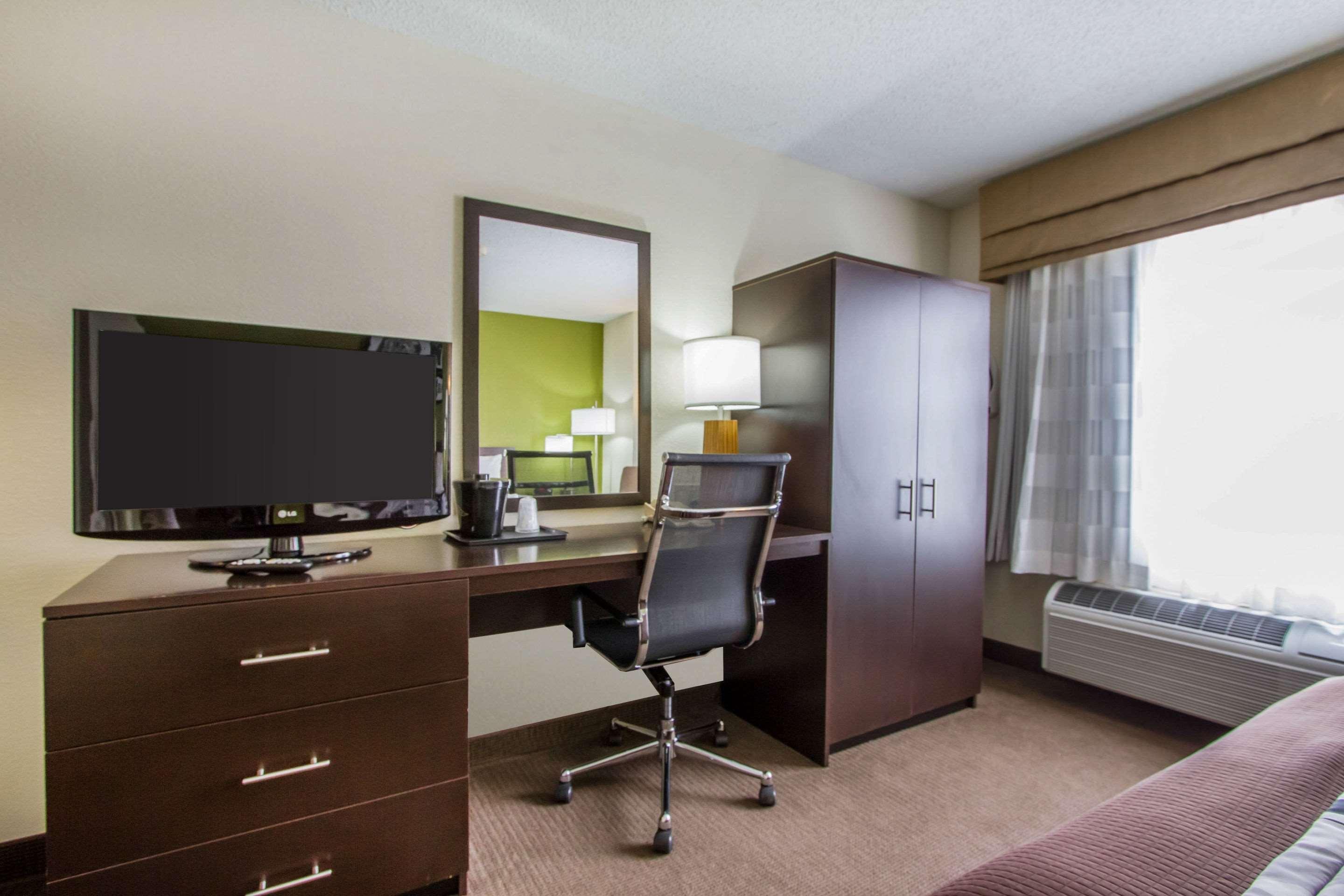 Sleep Inn Grand Island Luaran gambar