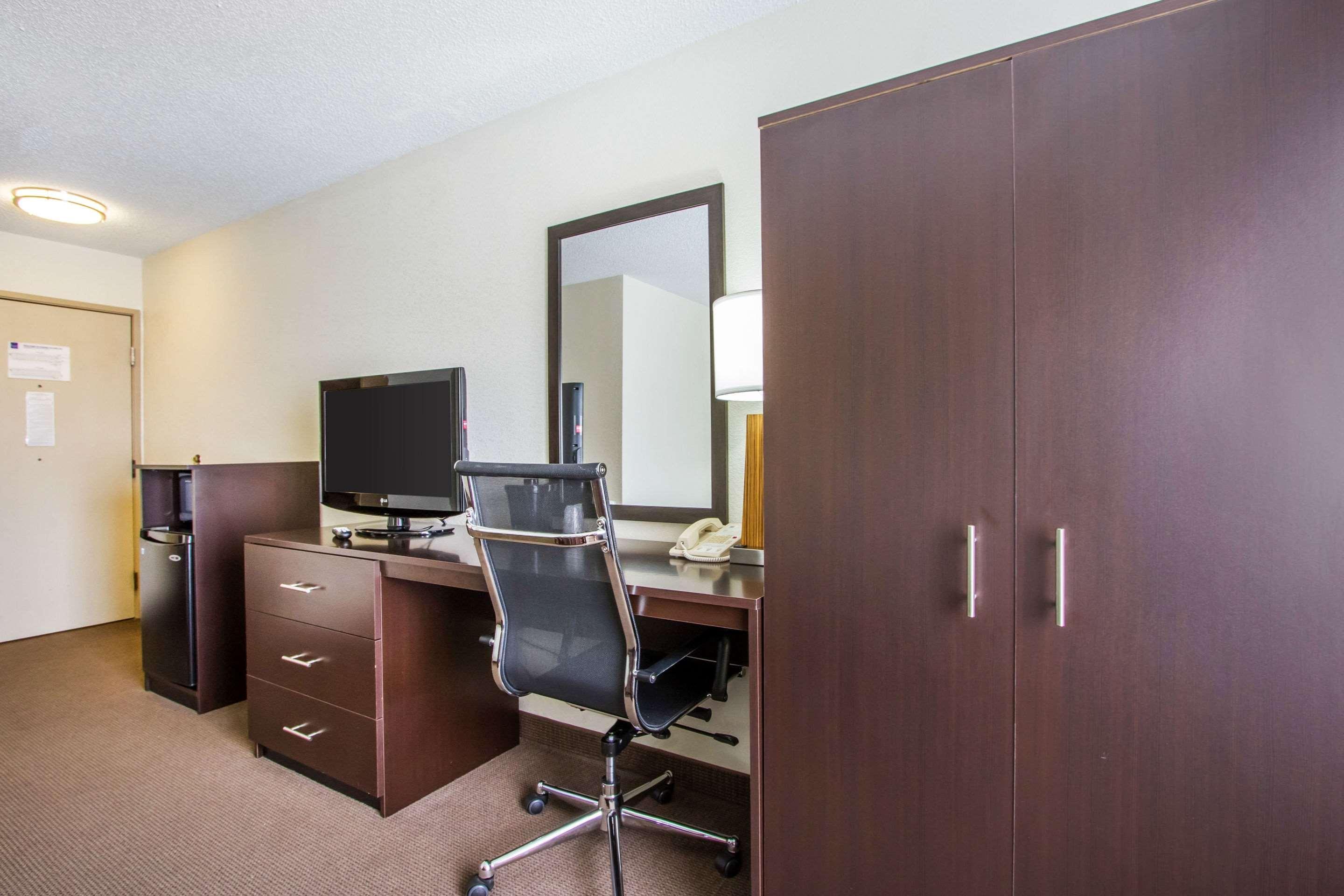 Sleep Inn Grand Island Luaran gambar