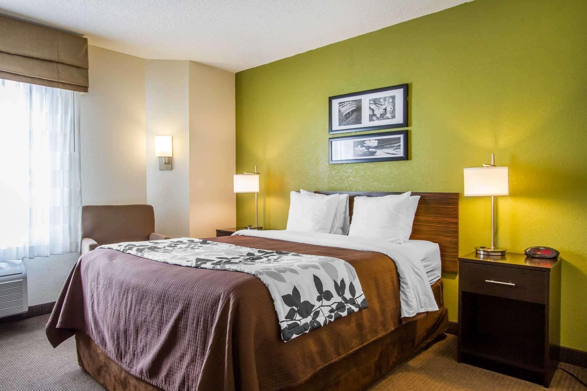 Sleep Inn Grand Island Luaran gambar