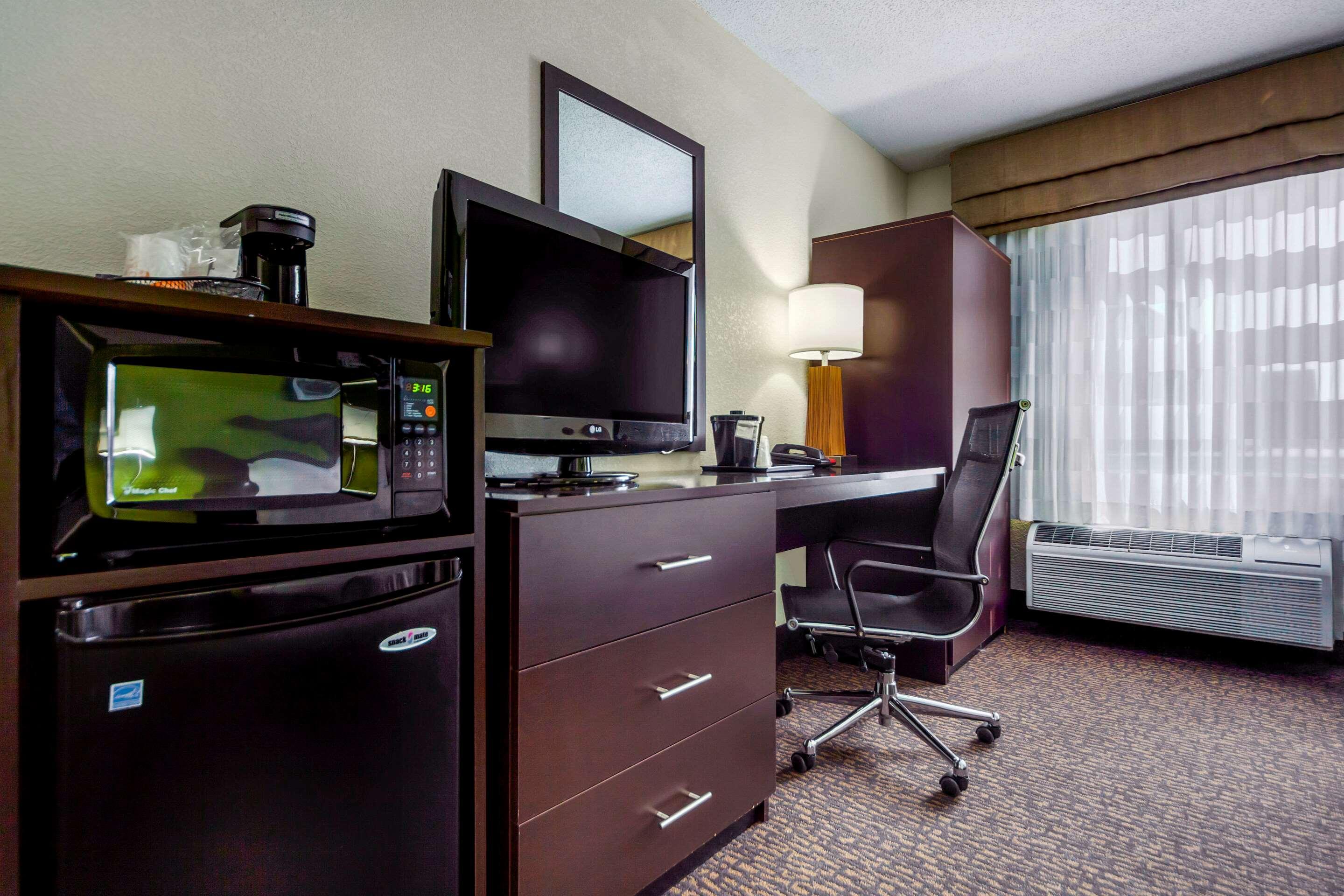 Sleep Inn Grand Island Luaran gambar