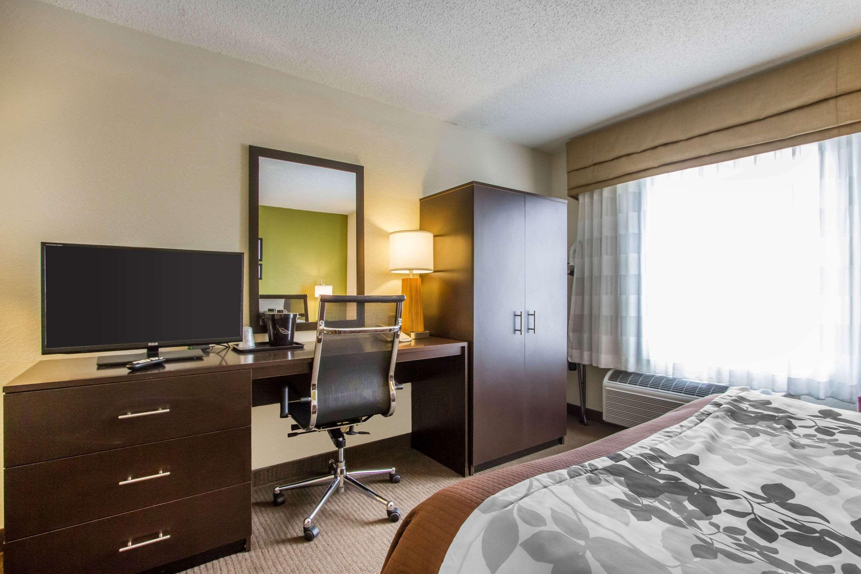 Sleep Inn Grand Island Luaran gambar