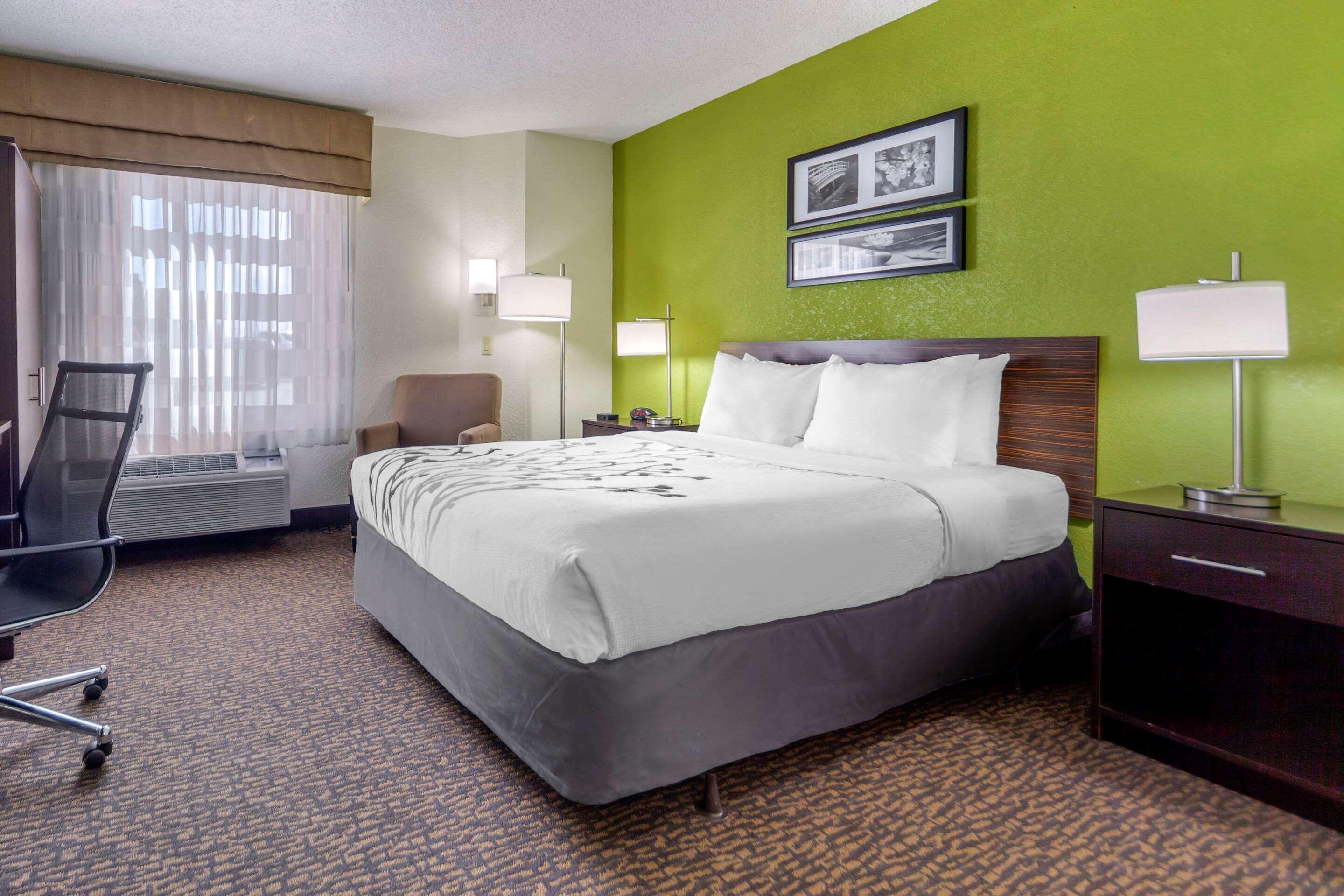 Sleep Inn Grand Island Luaran gambar