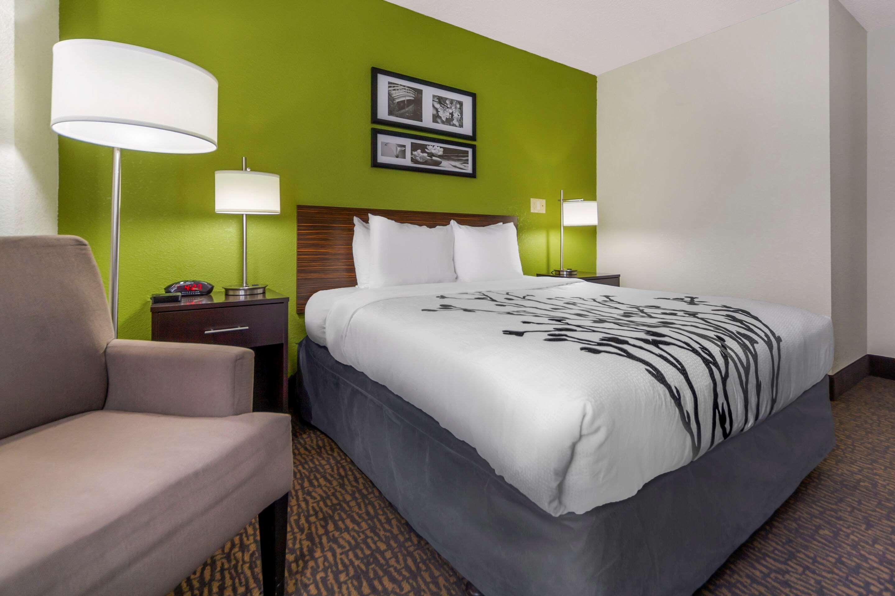 Sleep Inn Grand Island Luaran gambar