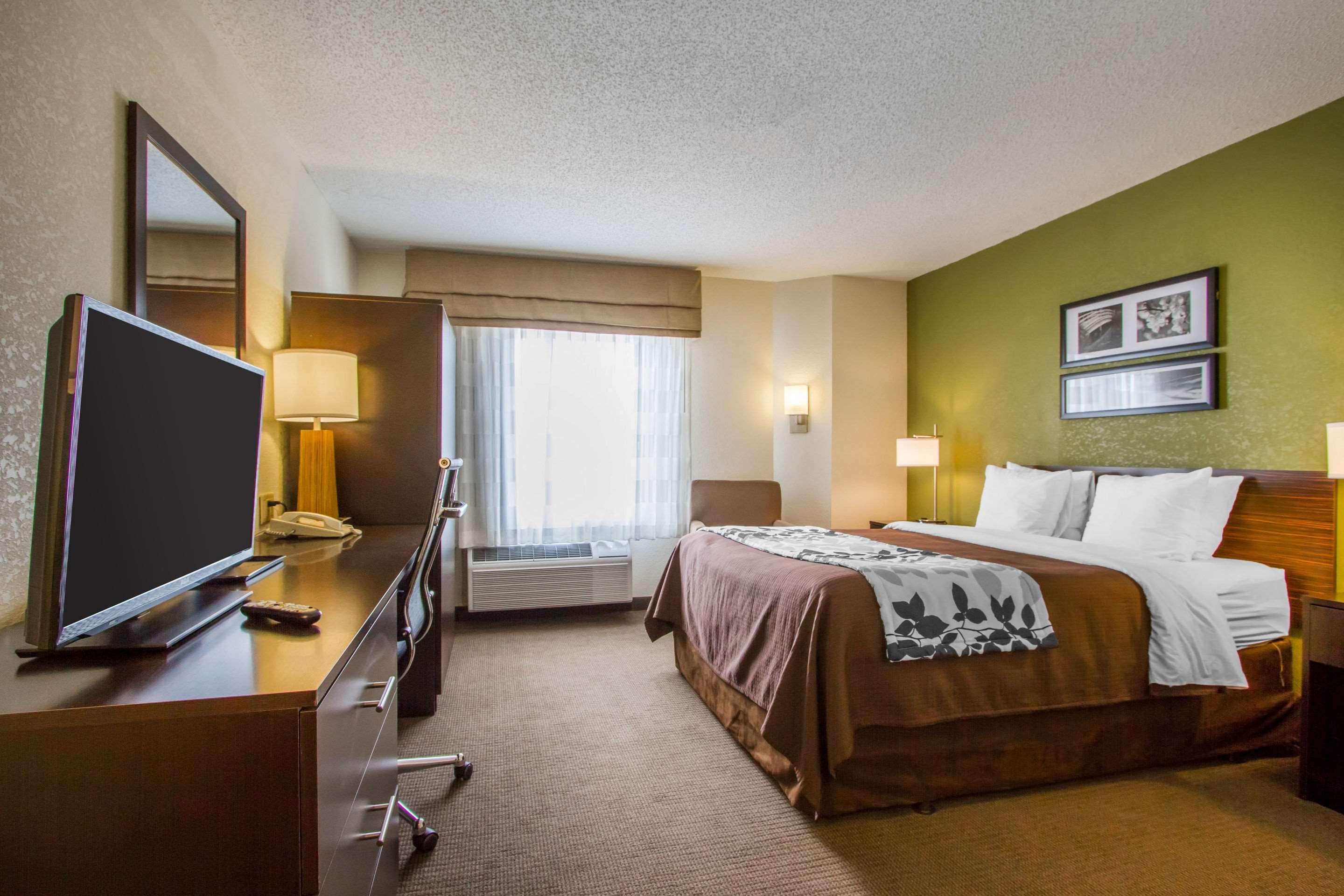 Sleep Inn Grand Island Luaran gambar
