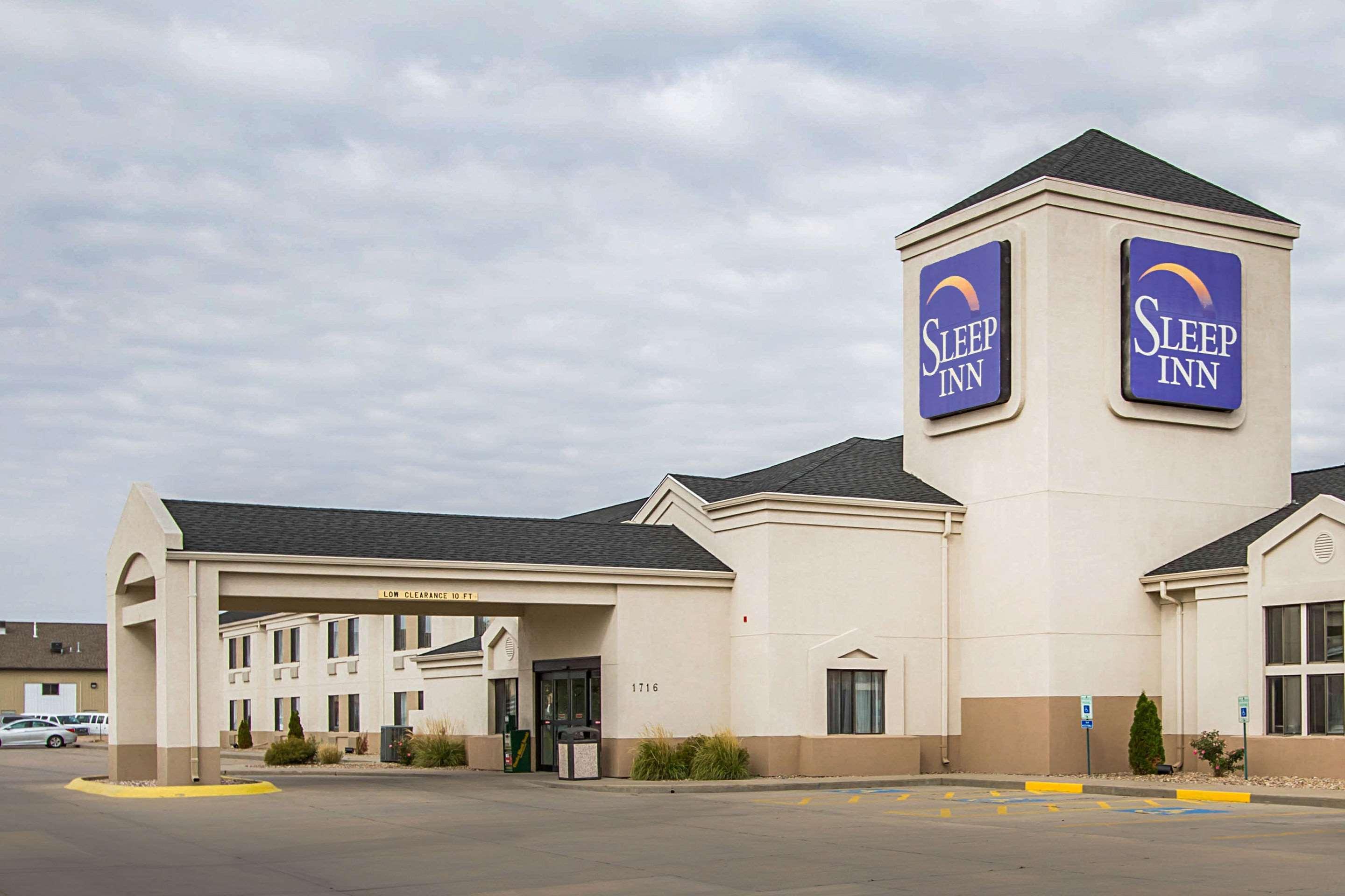 Sleep Inn Grand Island Luaran gambar
