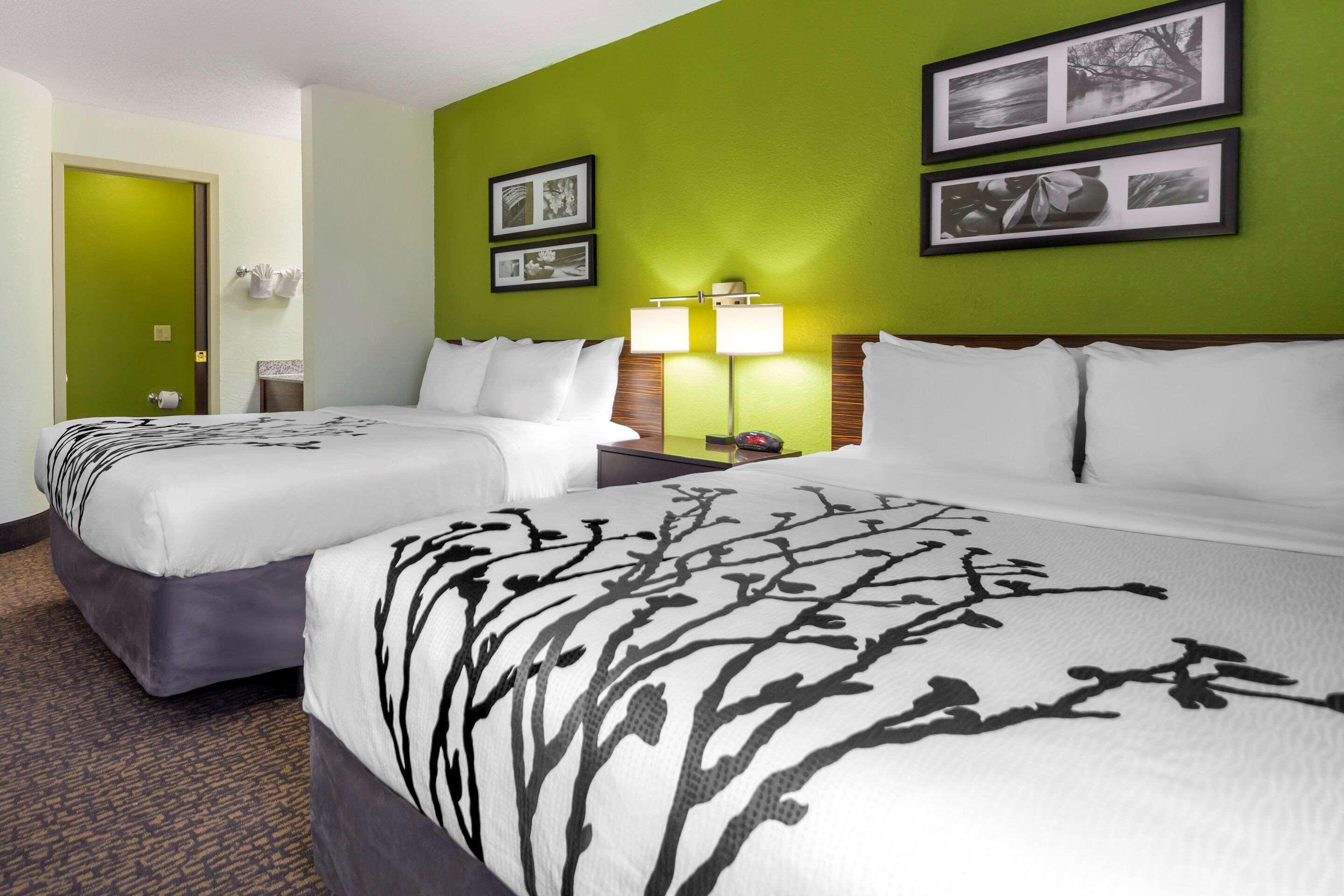 Sleep Inn Grand Island Luaran gambar
