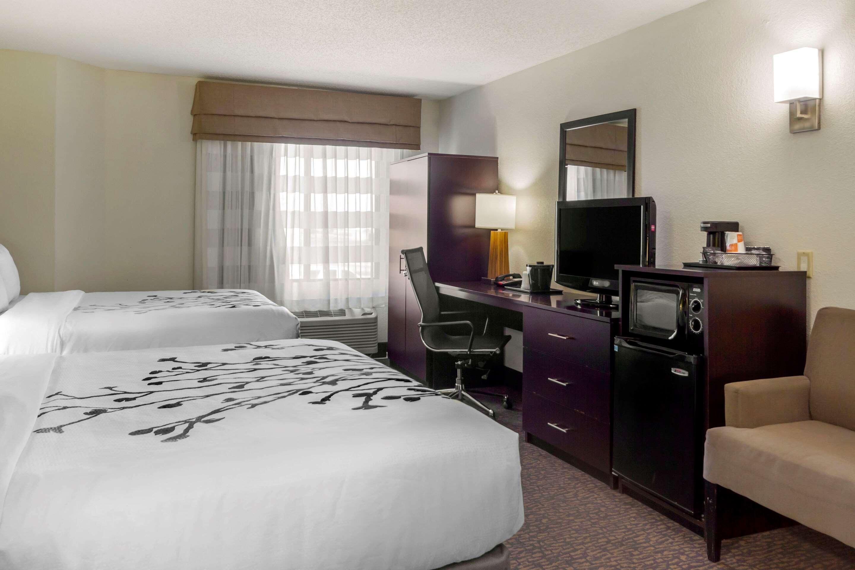 Sleep Inn Grand Island Luaran gambar