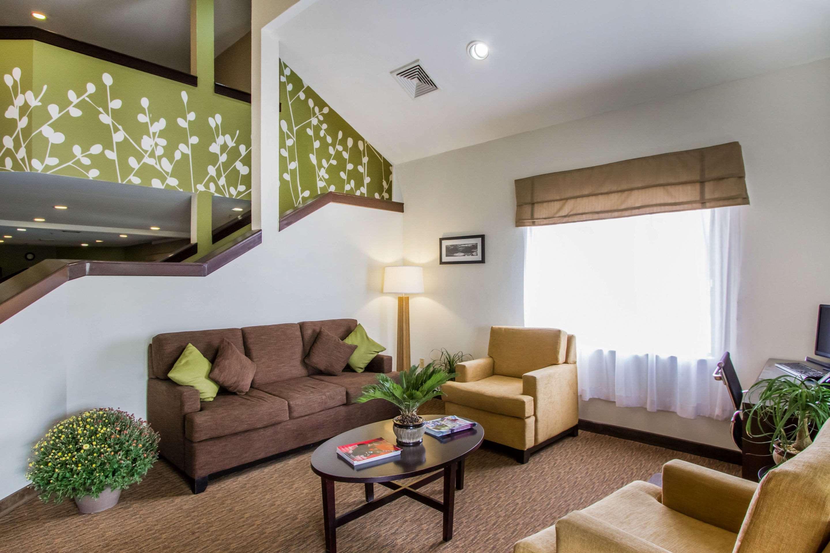Sleep Inn Grand Island Luaran gambar