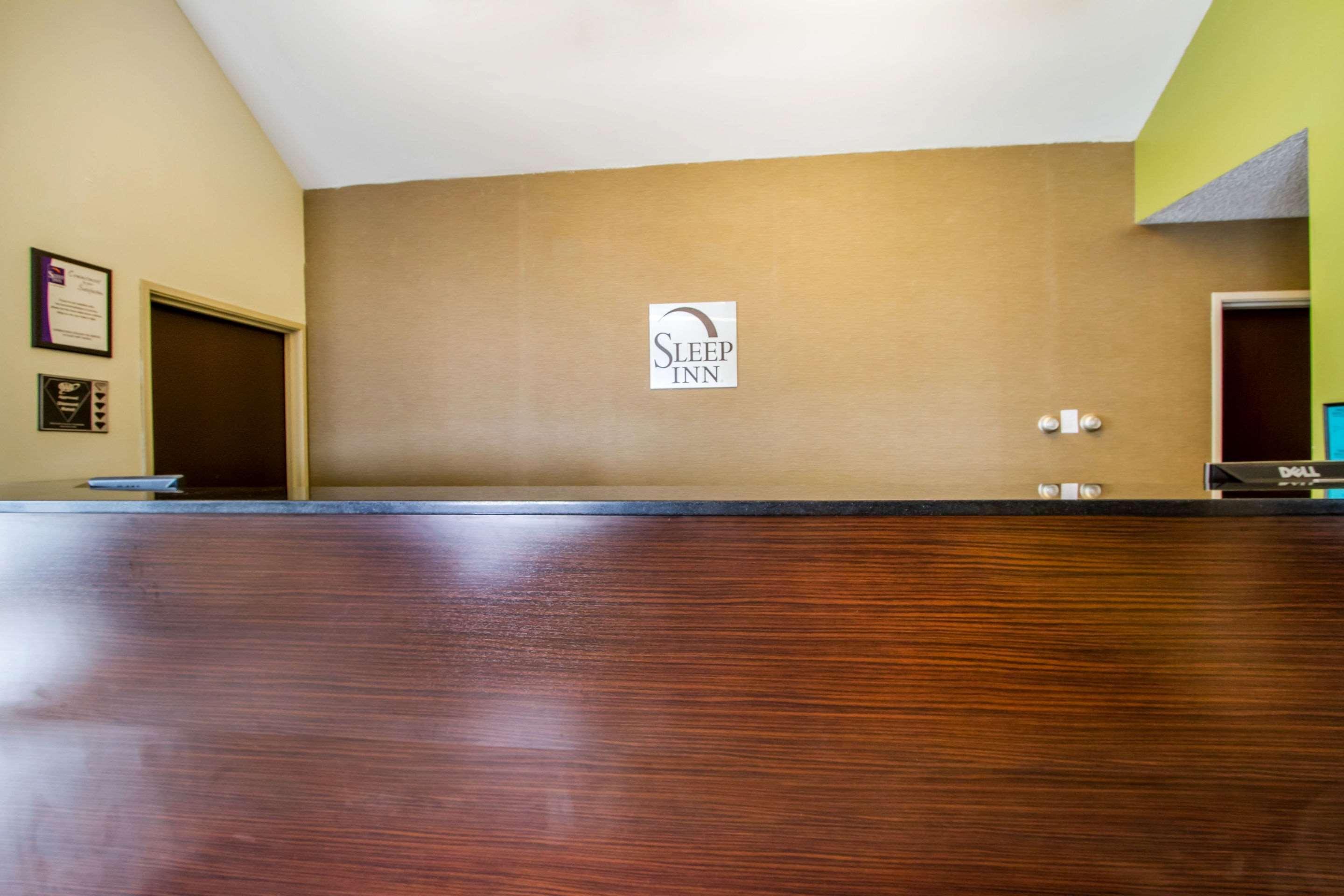Sleep Inn Grand Island Luaran gambar