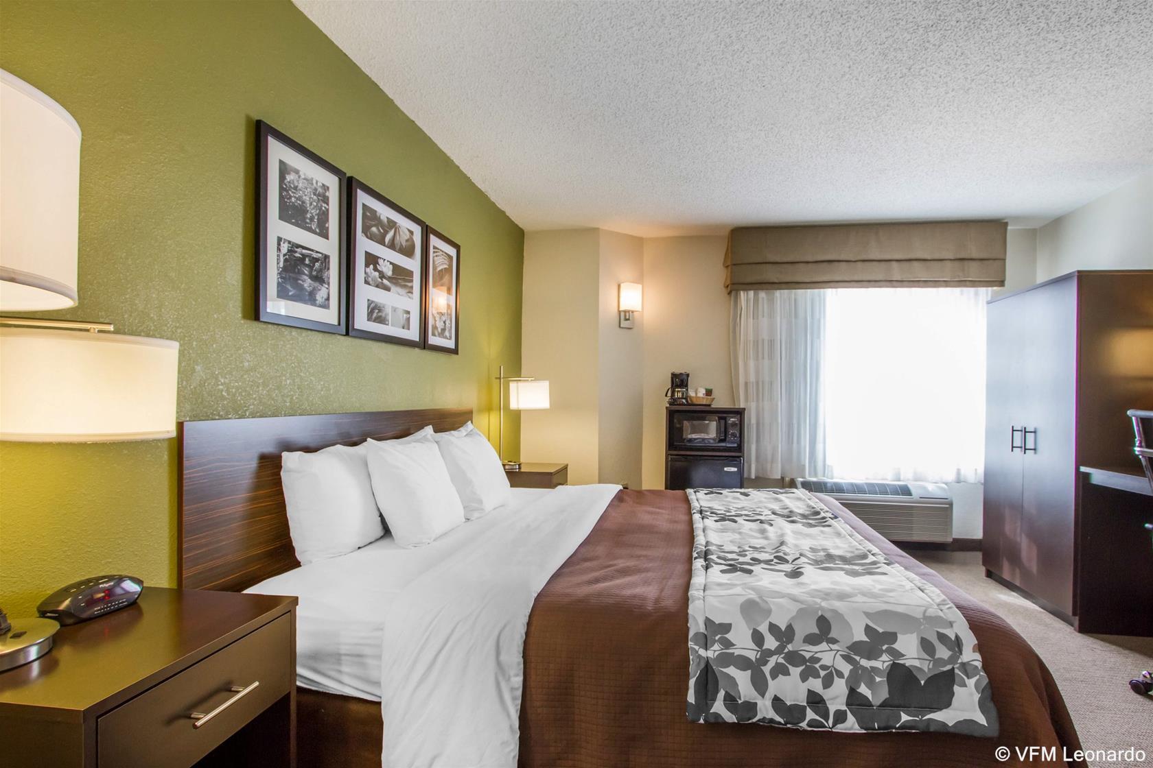 Sleep Inn Grand Island Luaran gambar