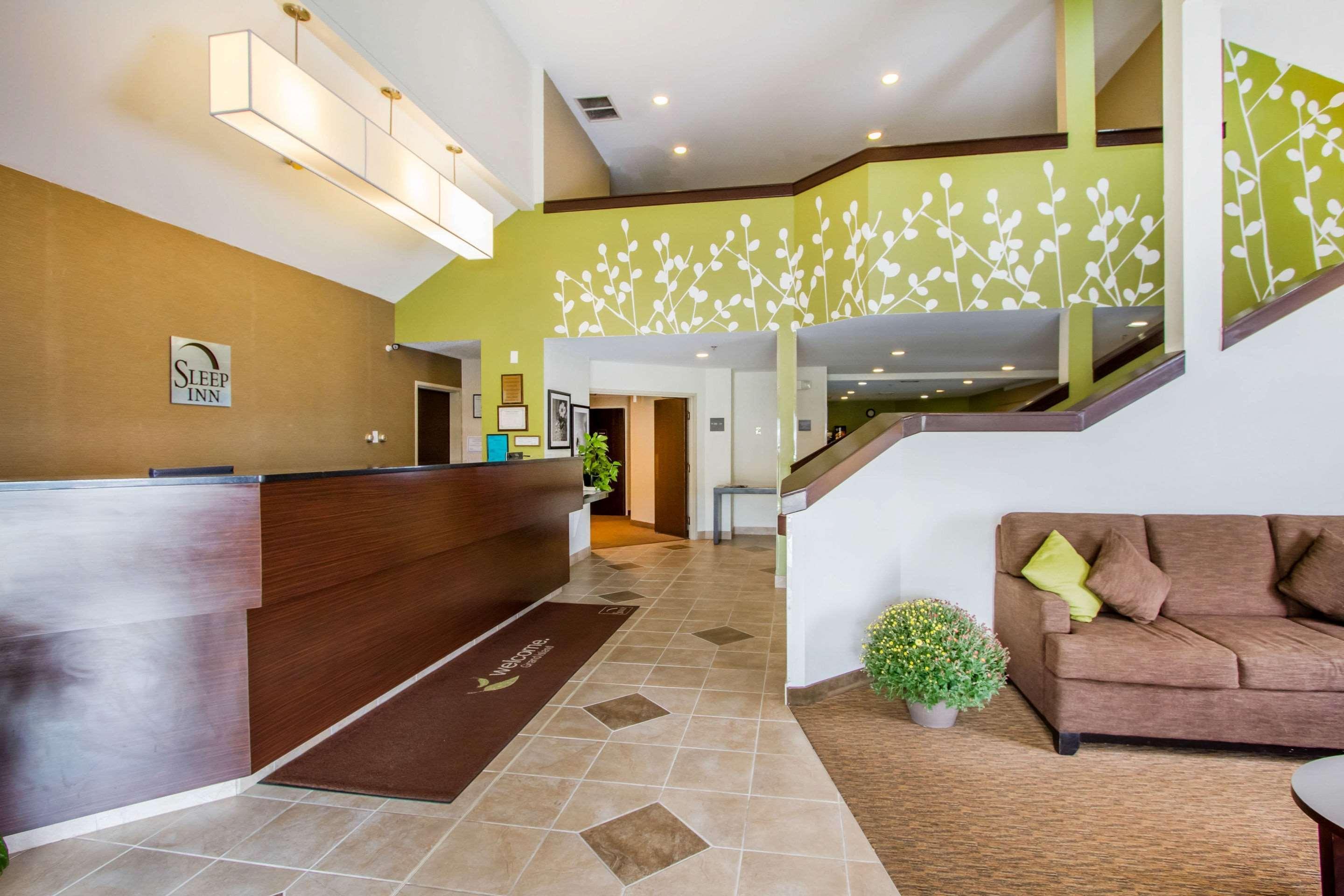 Sleep Inn Grand Island Luaran gambar
