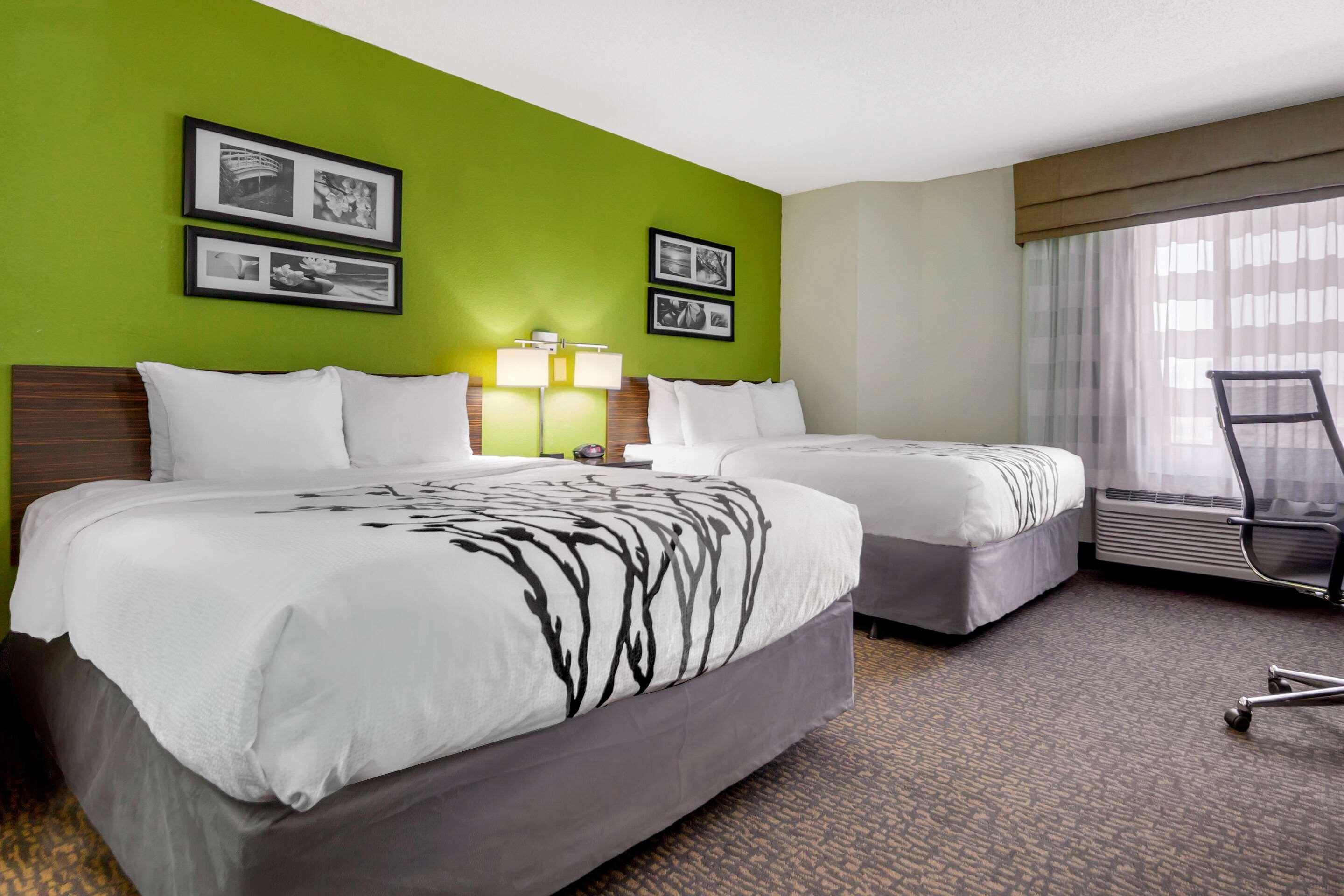 Sleep Inn Grand Island Luaran gambar