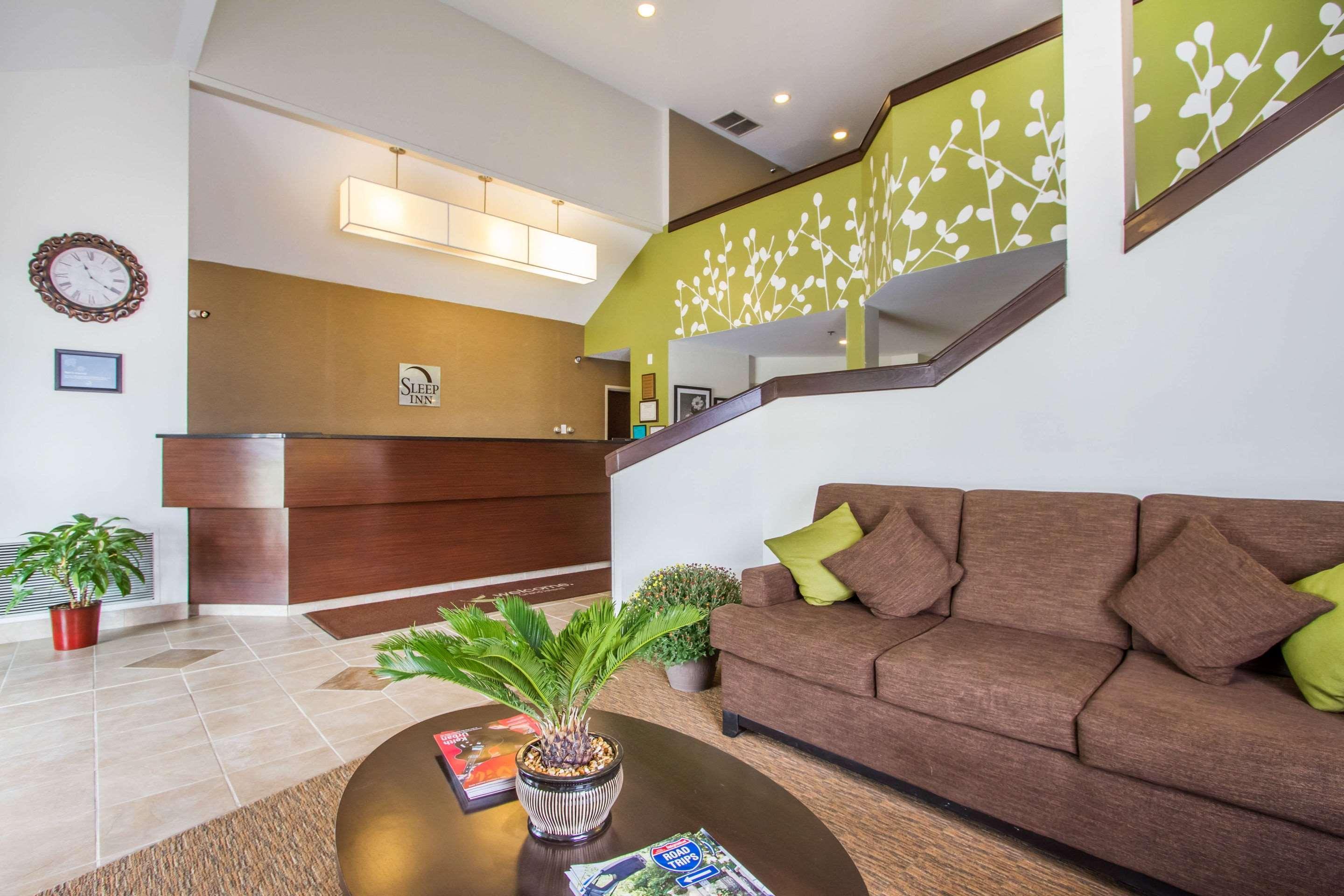 Sleep Inn Grand Island Luaran gambar
