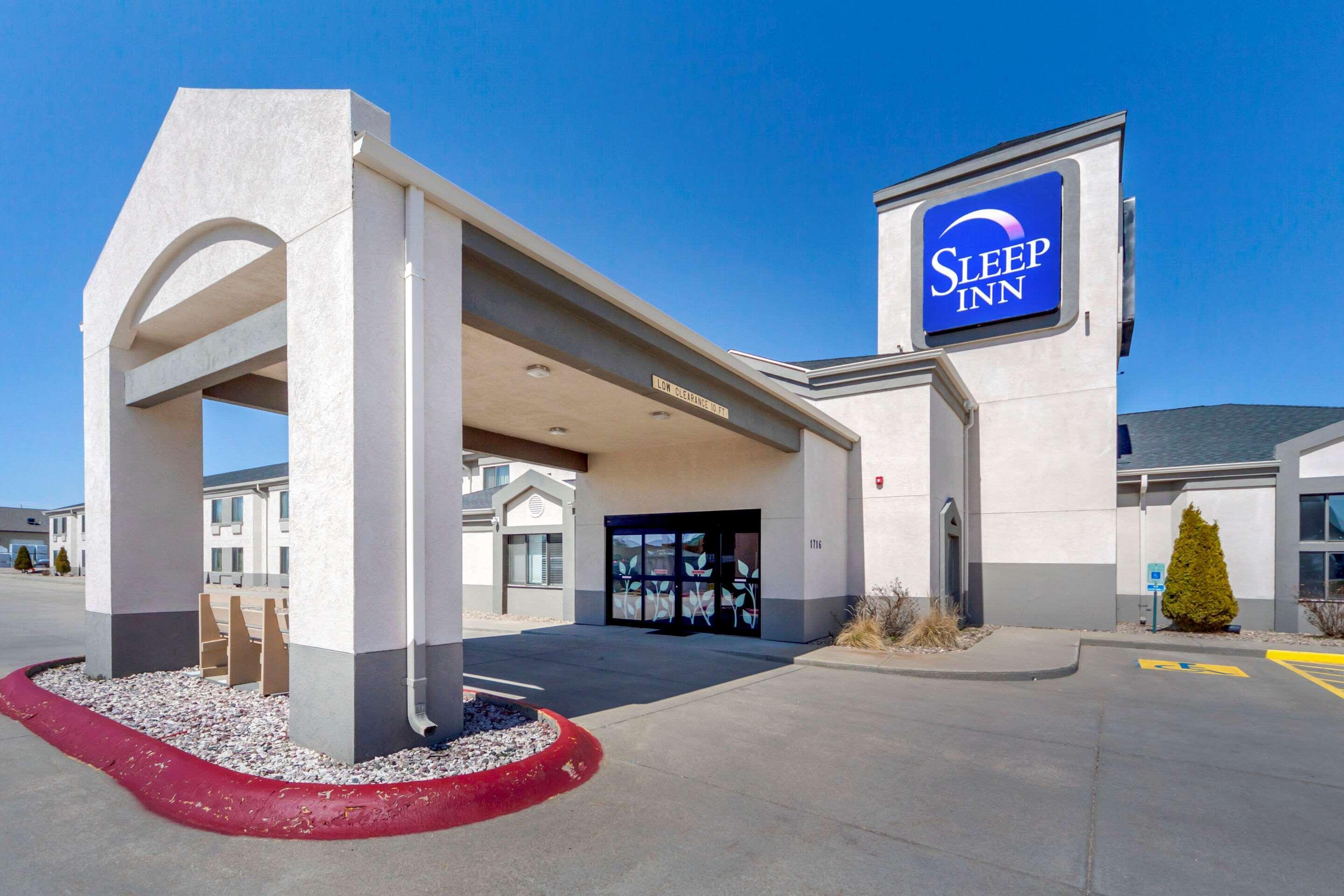 Sleep Inn Grand Island Luaran gambar