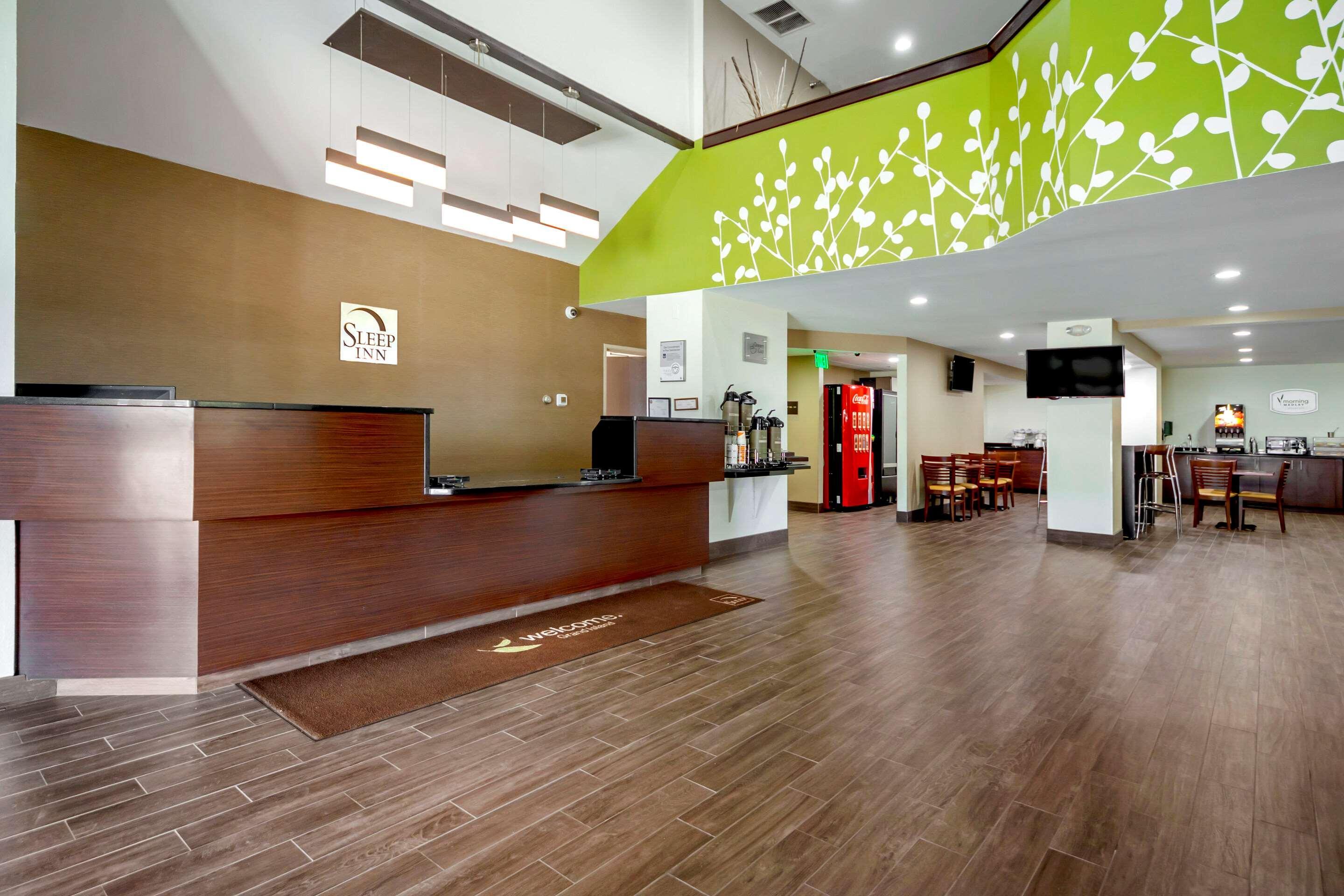 Sleep Inn Grand Island Luaran gambar