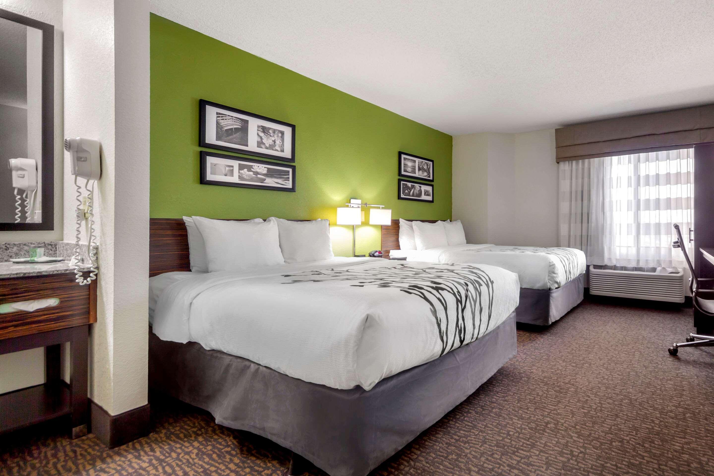 Sleep Inn Grand Island Luaran gambar