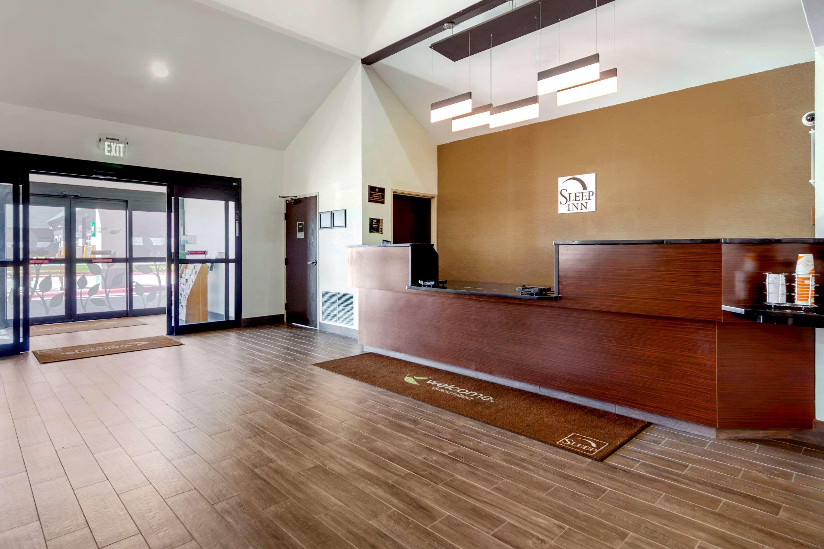Sleep Inn Grand Island Luaran gambar