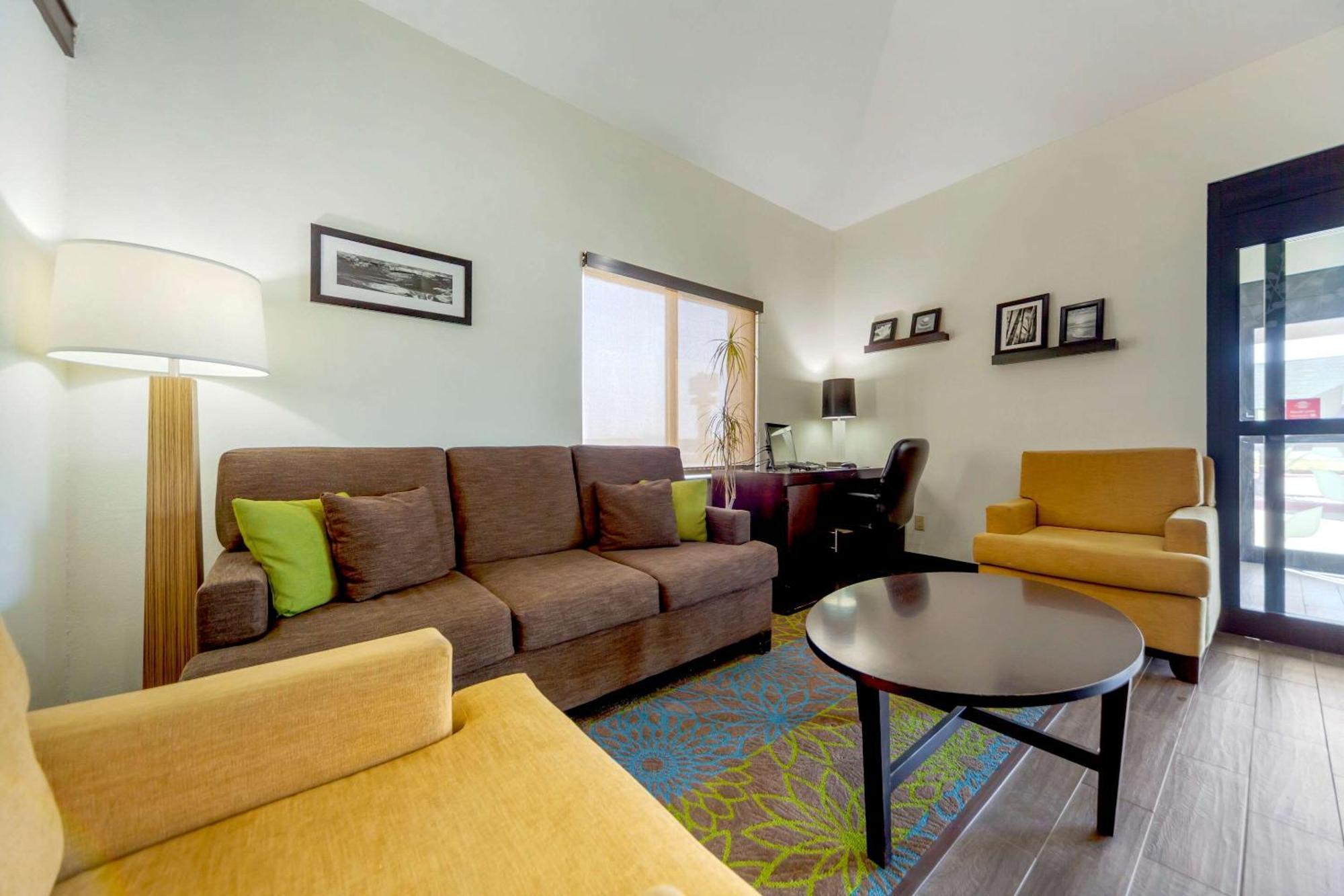 Sleep Inn Grand Island Luaran gambar
