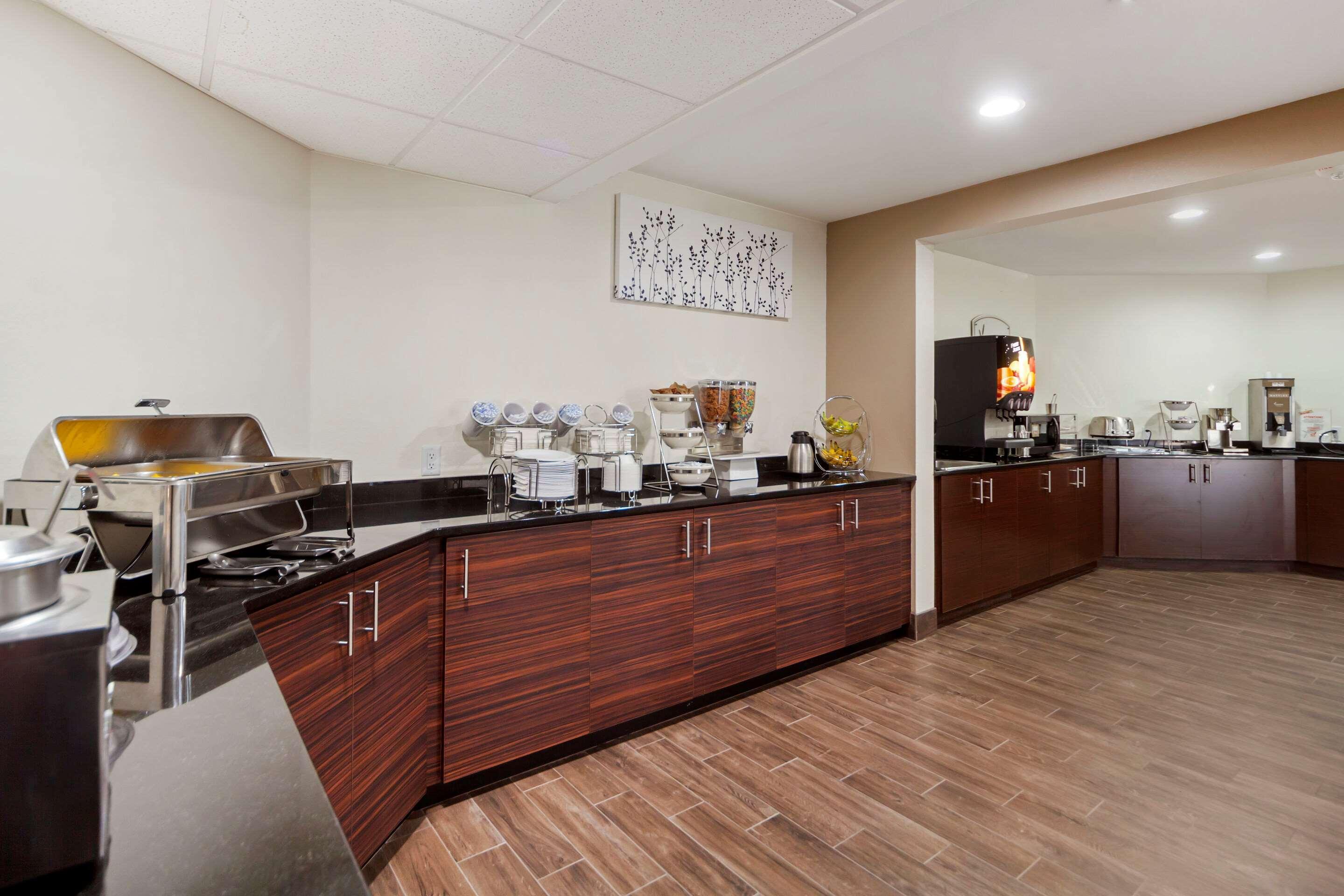 Sleep Inn Grand Island Luaran gambar