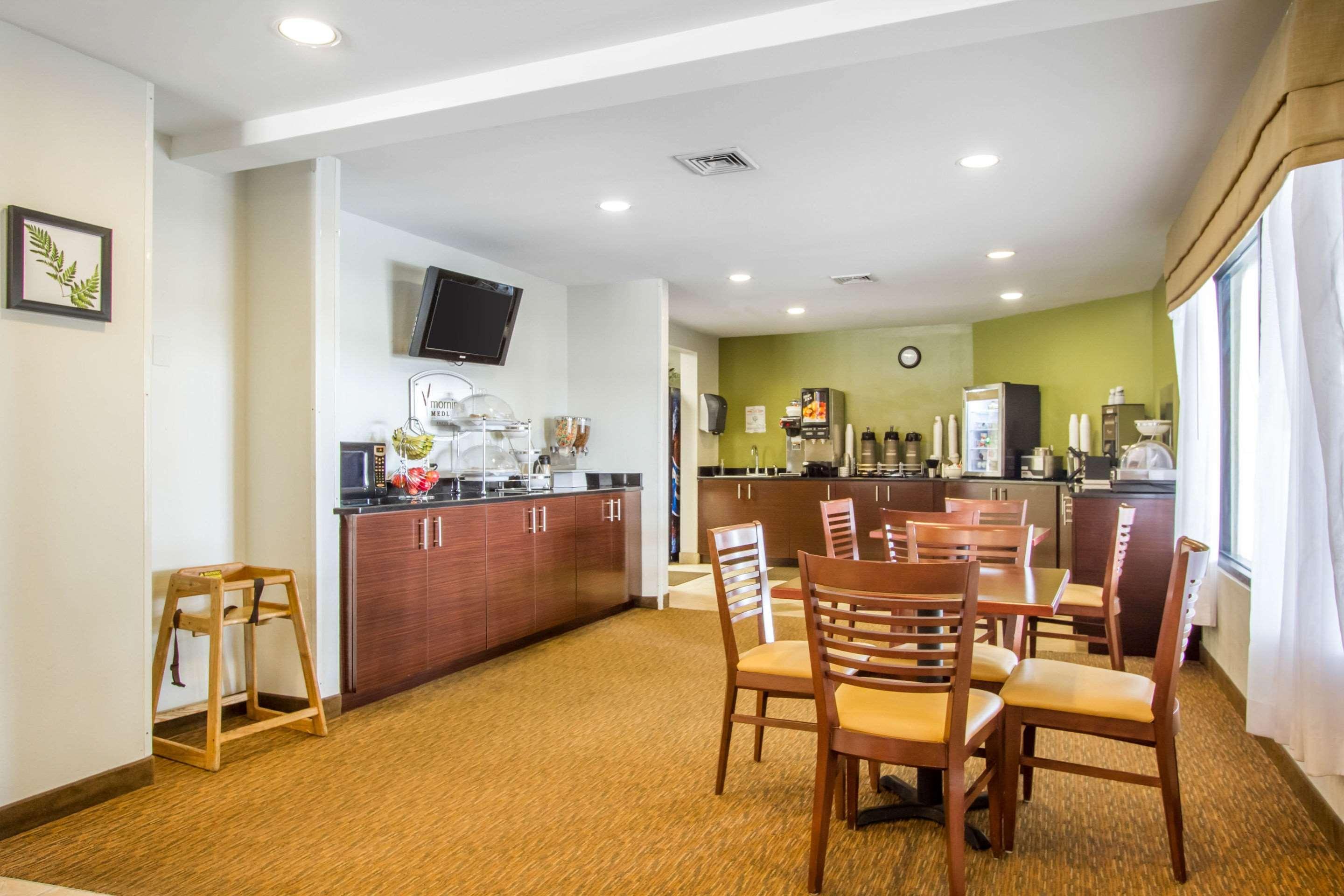 Sleep Inn Grand Island Luaran gambar