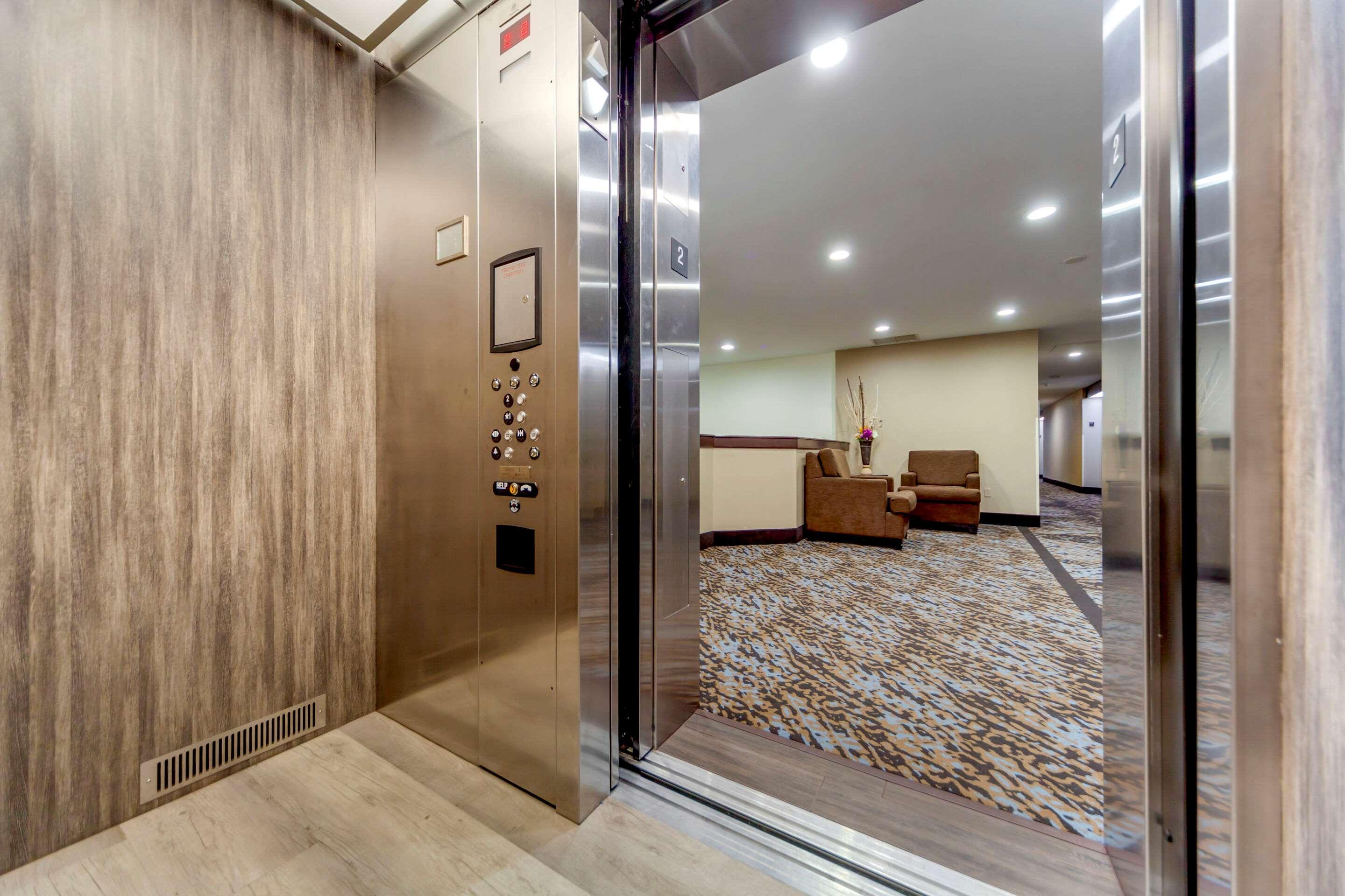 Sleep Inn Grand Island Luaran gambar