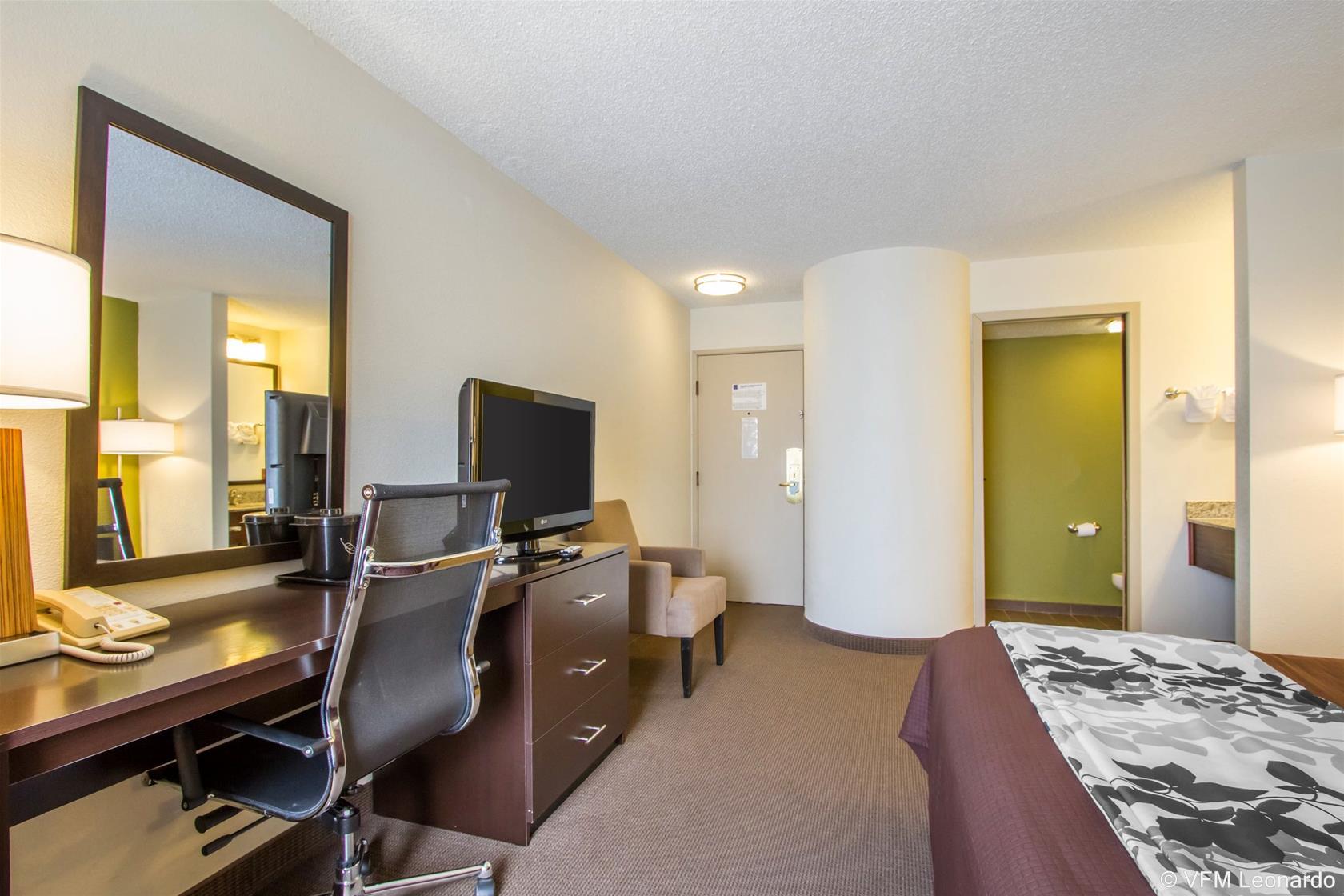 Sleep Inn Grand Island Luaran gambar
